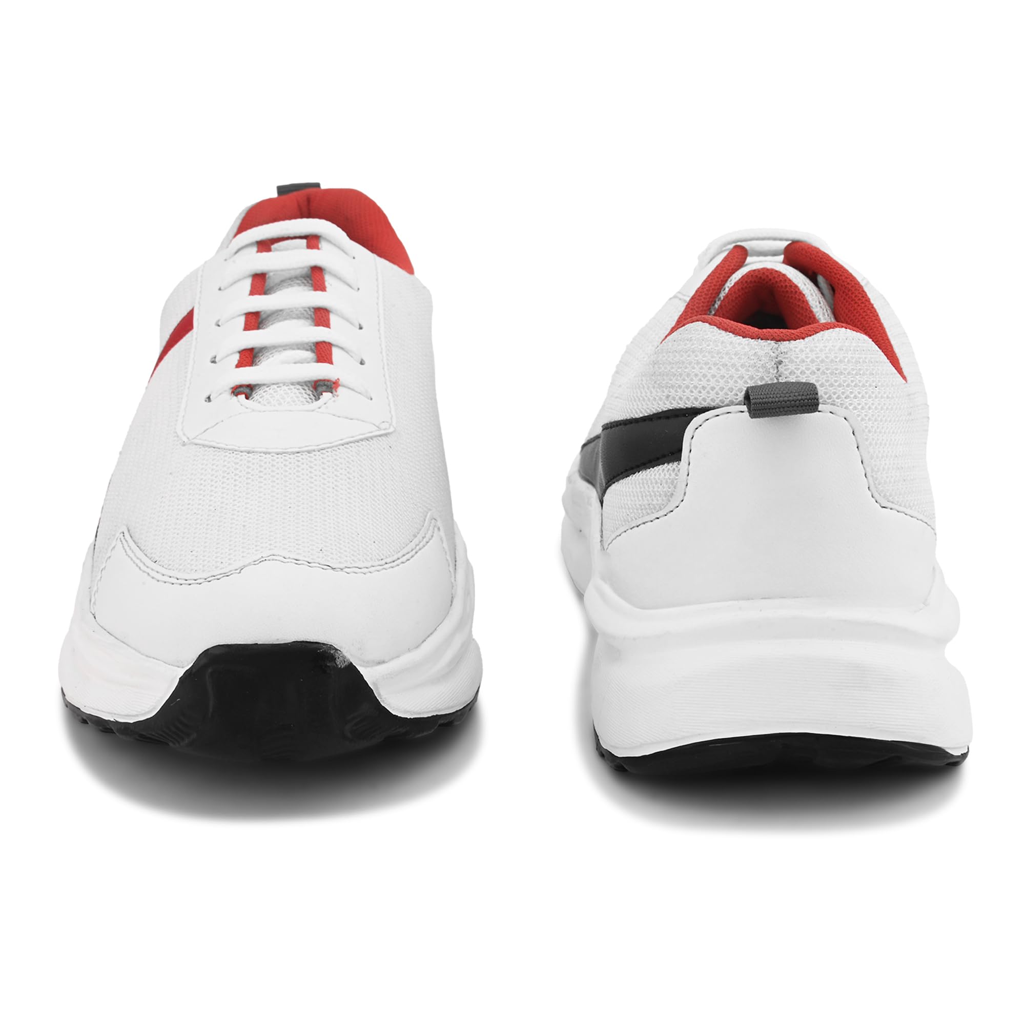 Centrino Men's Running Shoes | Ultra Lightweight & Breathable | Comfortable Walking & Workout Sneakers | Cushioned Casual Sports Shoes 9443-15