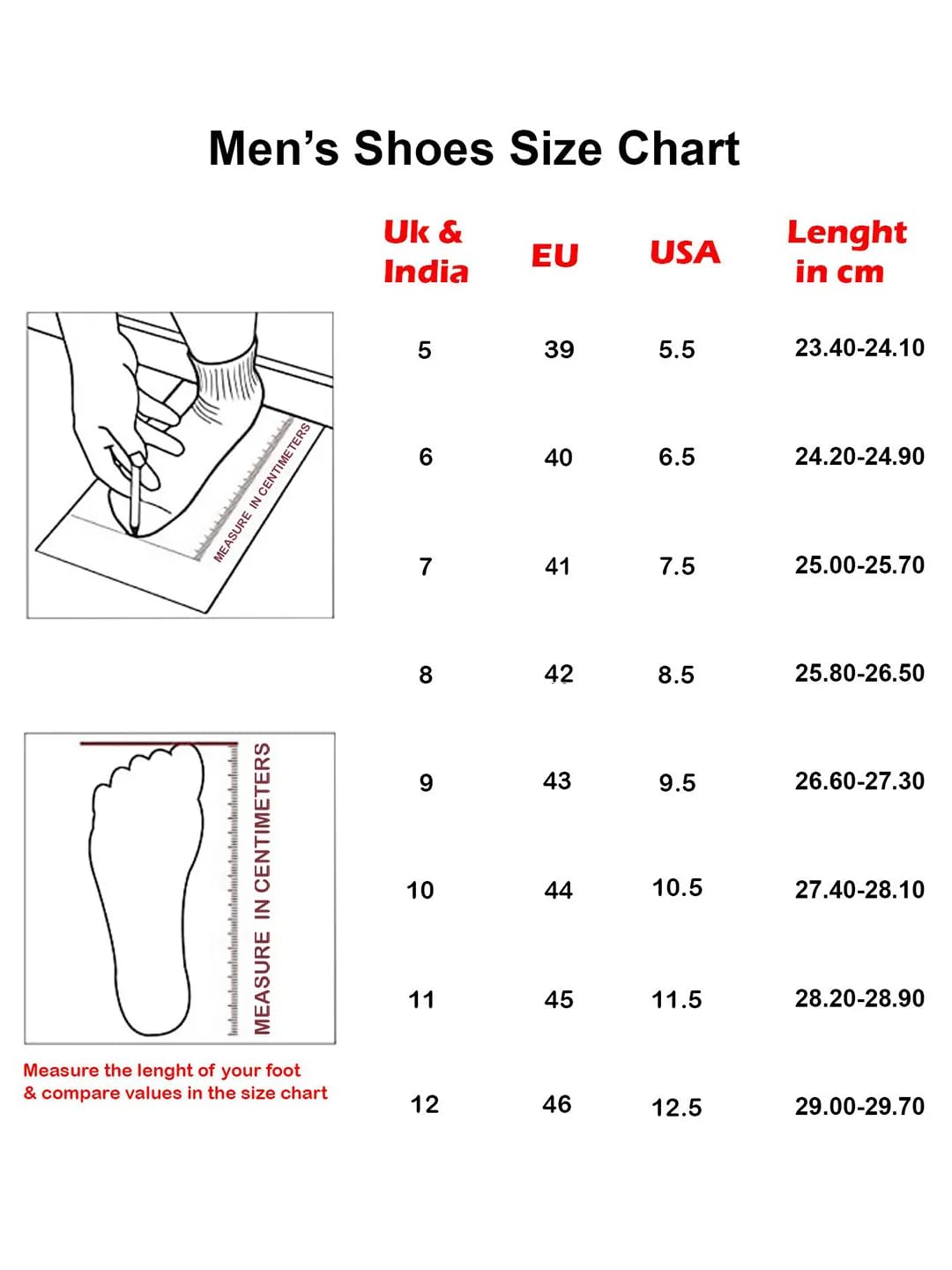 Bata Alfred E Men's Black Formal Shoes - 7 UK (8216009)