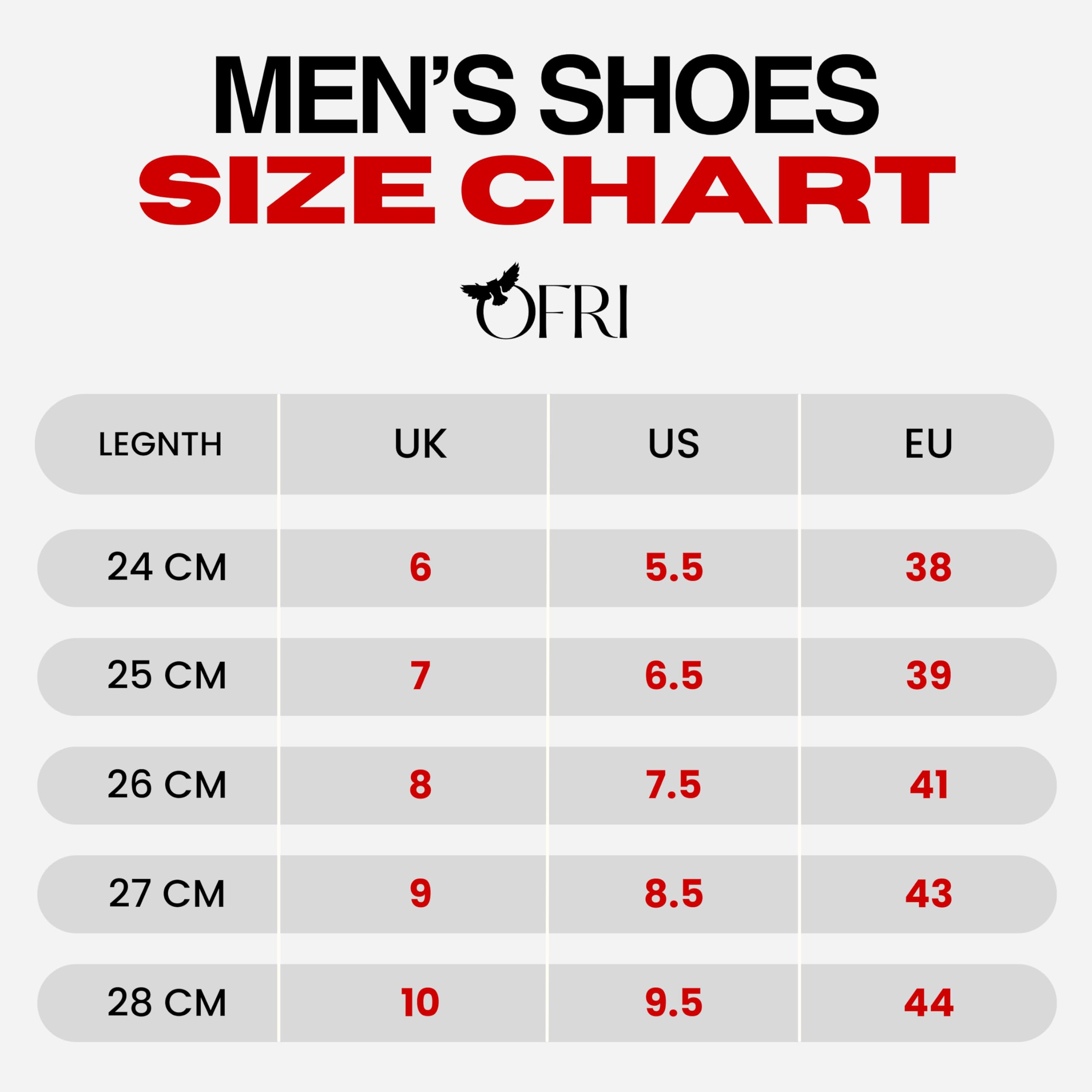 OFRI Men’s Retro Premium Chelsea Boots – Black Textured Classic Design with Side Zip, Minimalist Formal & Casual Ankle Boots for Men (1, Standard, UK Footwear Size System, Adult, Men, Numeric, Medium, 7)