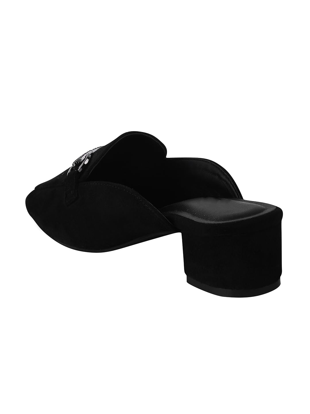 Selfiee Comfortable Slip On Semi Casual Loafer for Women Formal Office Wear Shoe - Image 5