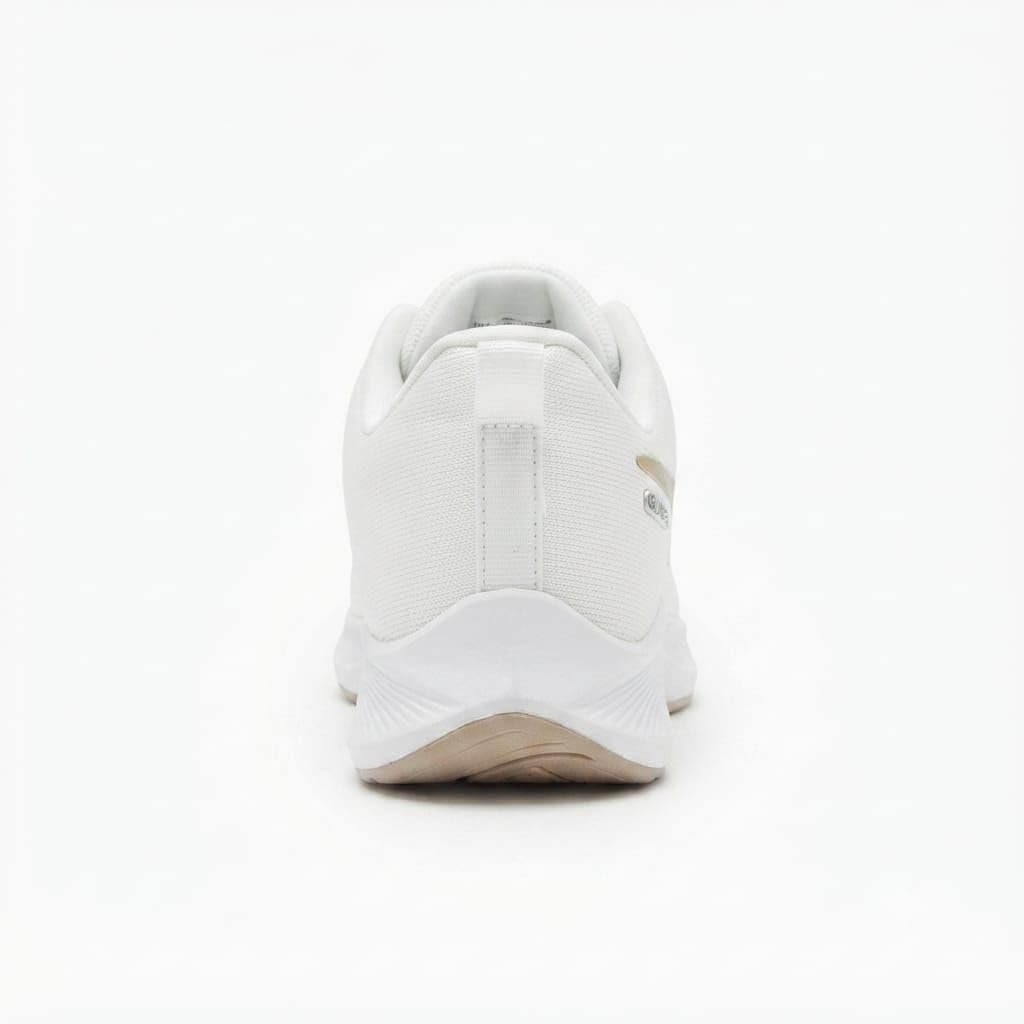 Sports Shoes for Men White/Beige - Image 3