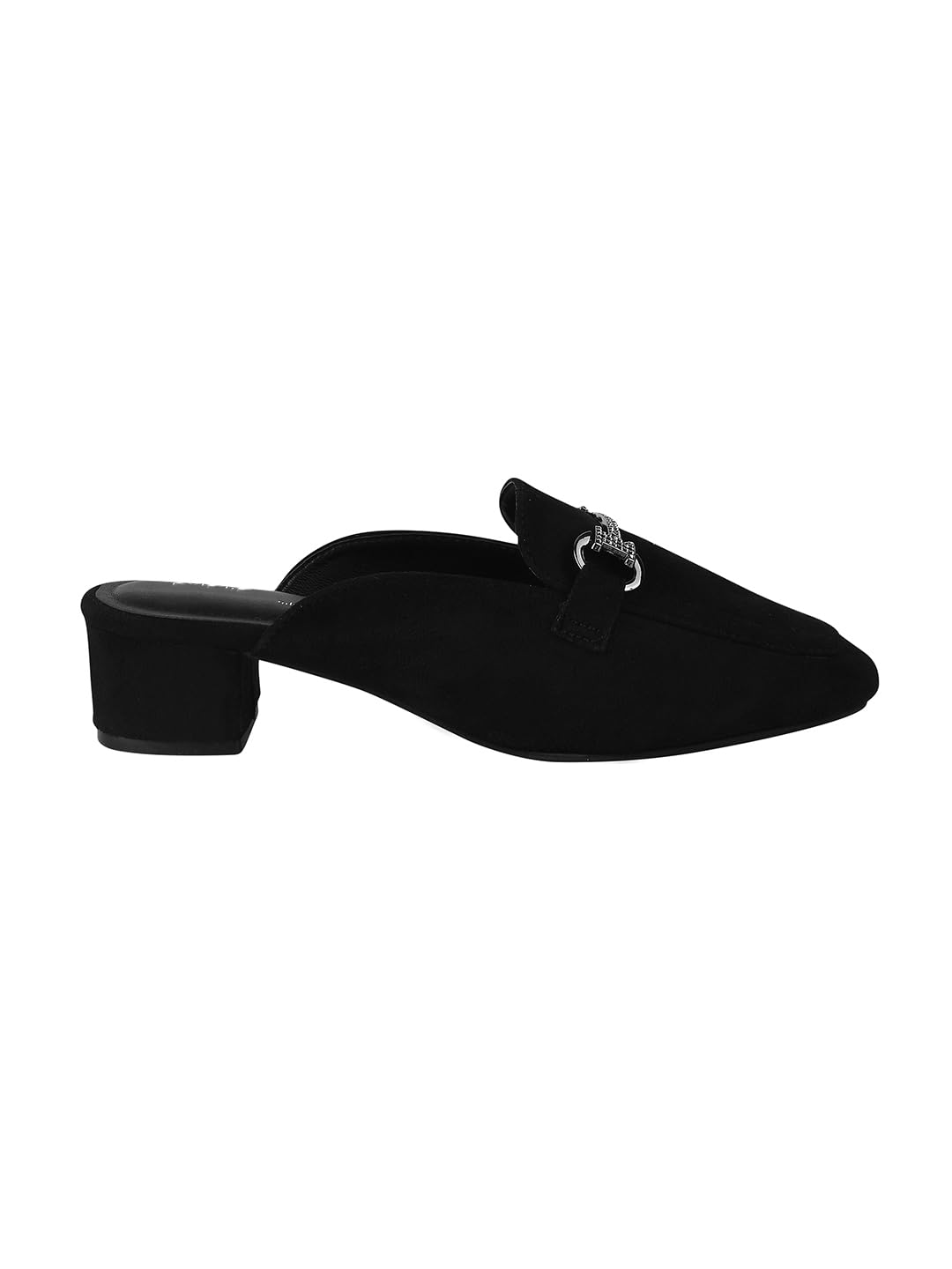 Selfiee Comfortable Slip On Semi Casual Loafer for Women Formal Office Wear Shoe - Image 7