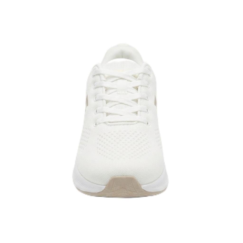 Sports Shoes for Men White/Beige
