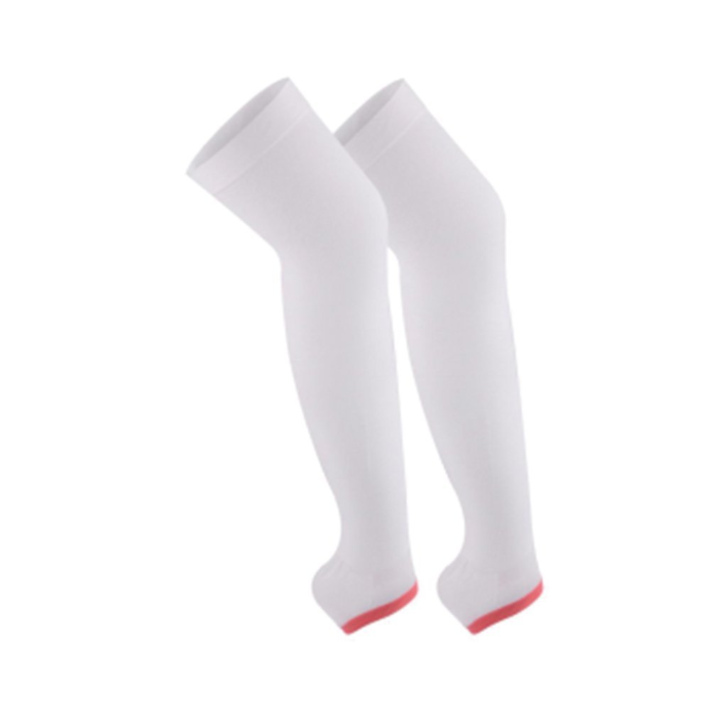 Generic Skin, XL : Knee high Compression Stocking Below the knee 15-21mmHg