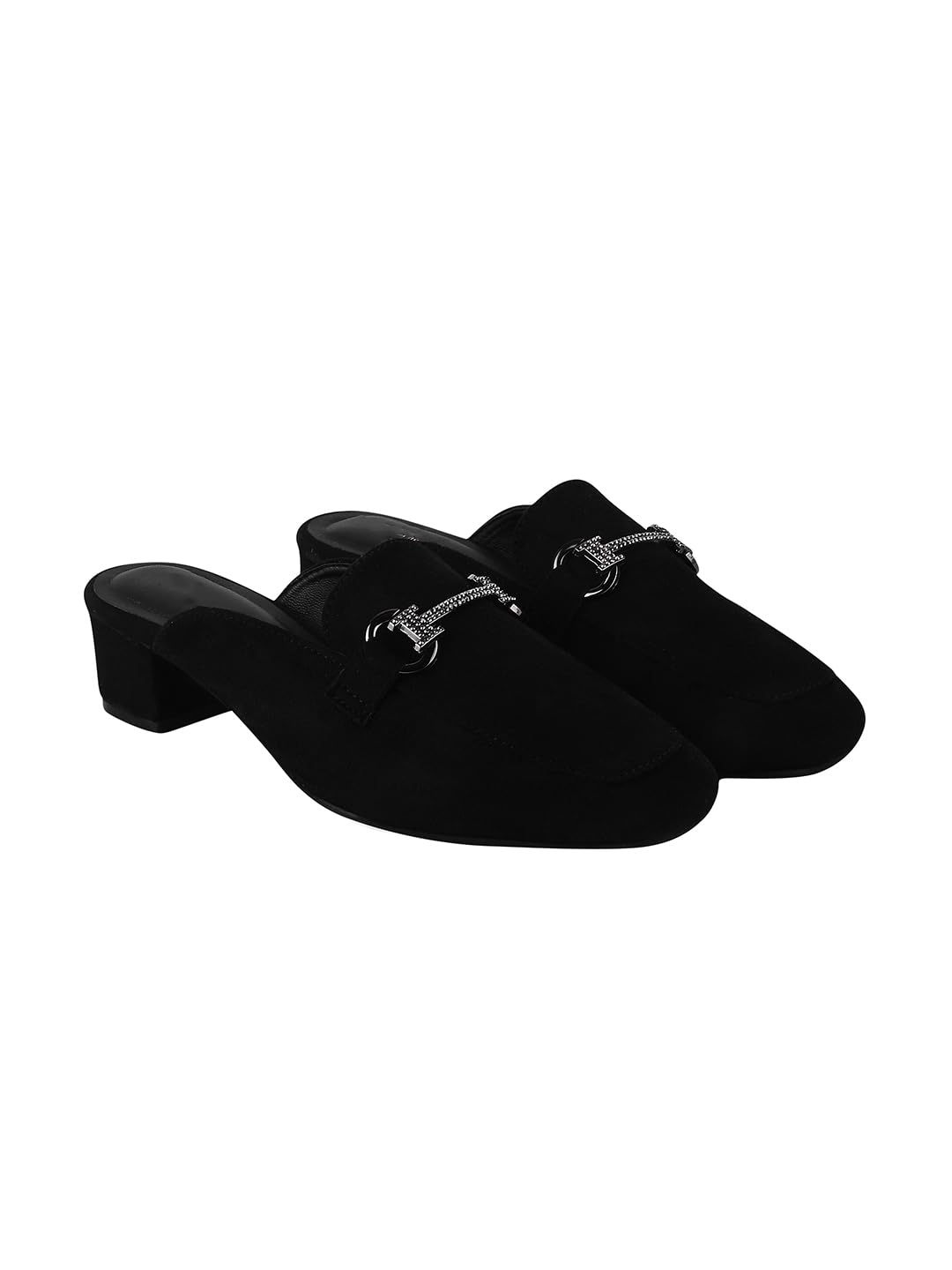 Selfiee Comfortable Slip On Semi Casual Loafer for Women Formal Office Wear Shoe - Image 8