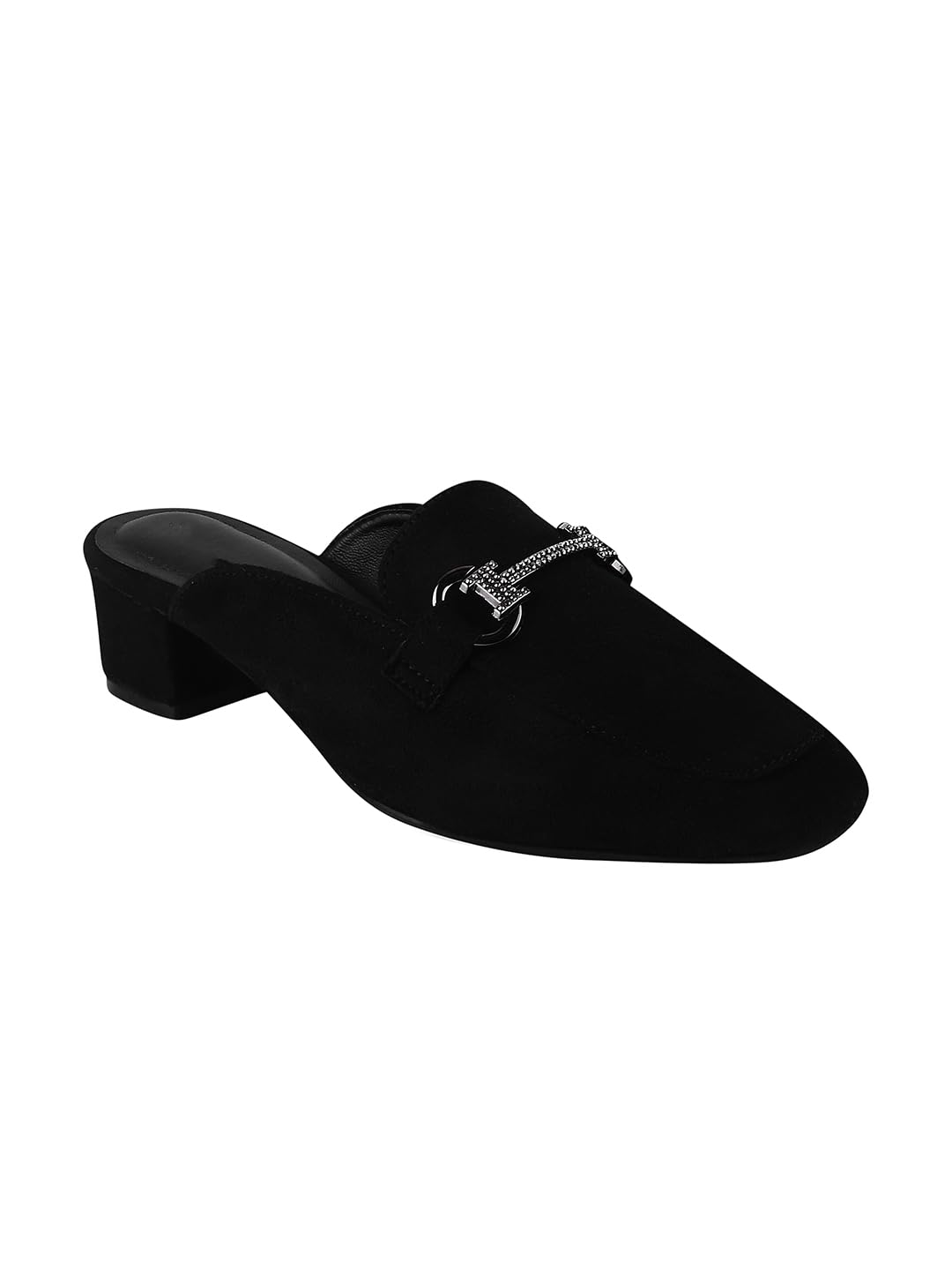 Selfiee Comfortable Slip On Semi Casual Loafer for Women Formal Office Wear Shoe - Image 4