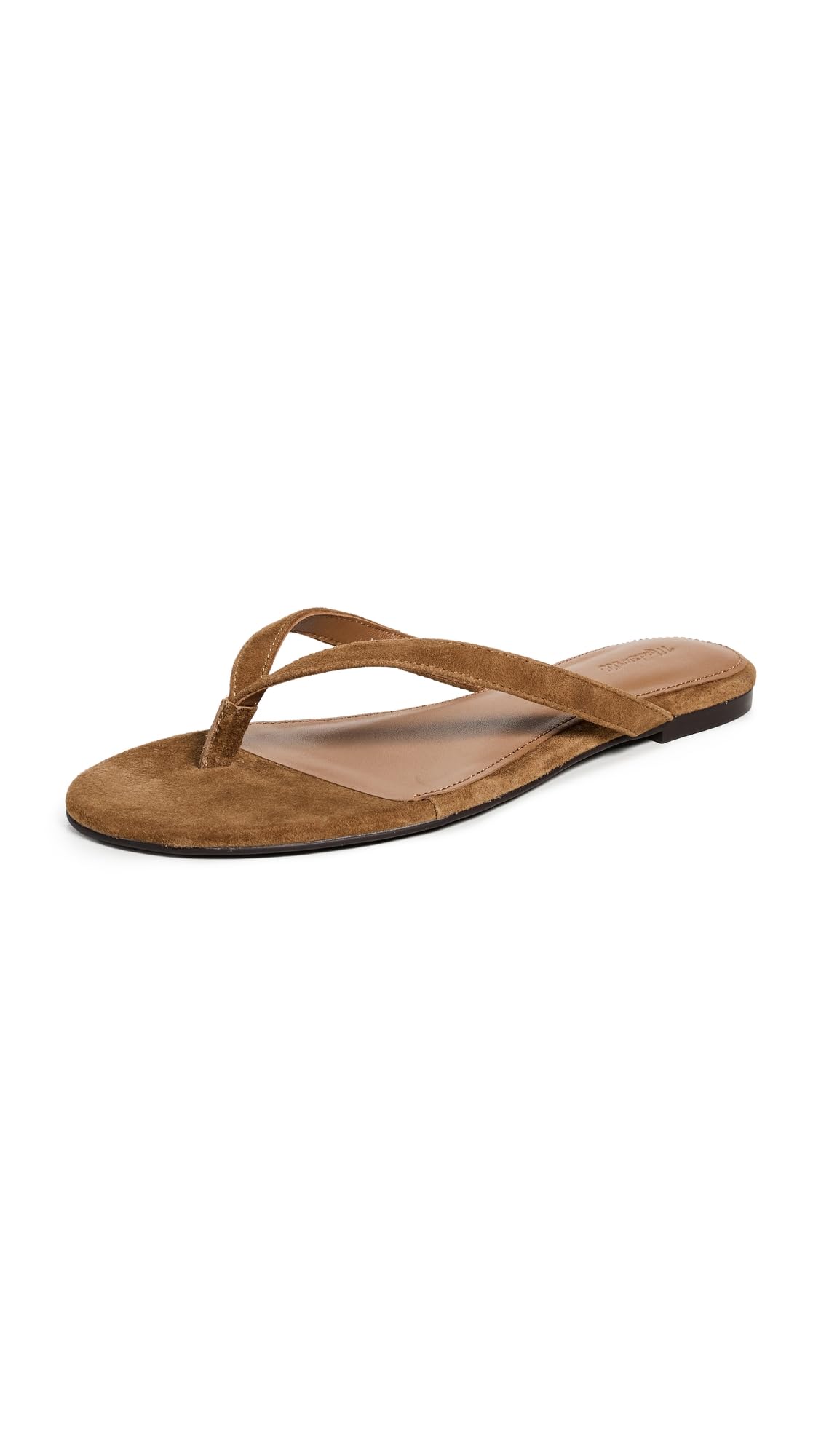 Women's Ivanna Sandals, Glazed Walnut, 8