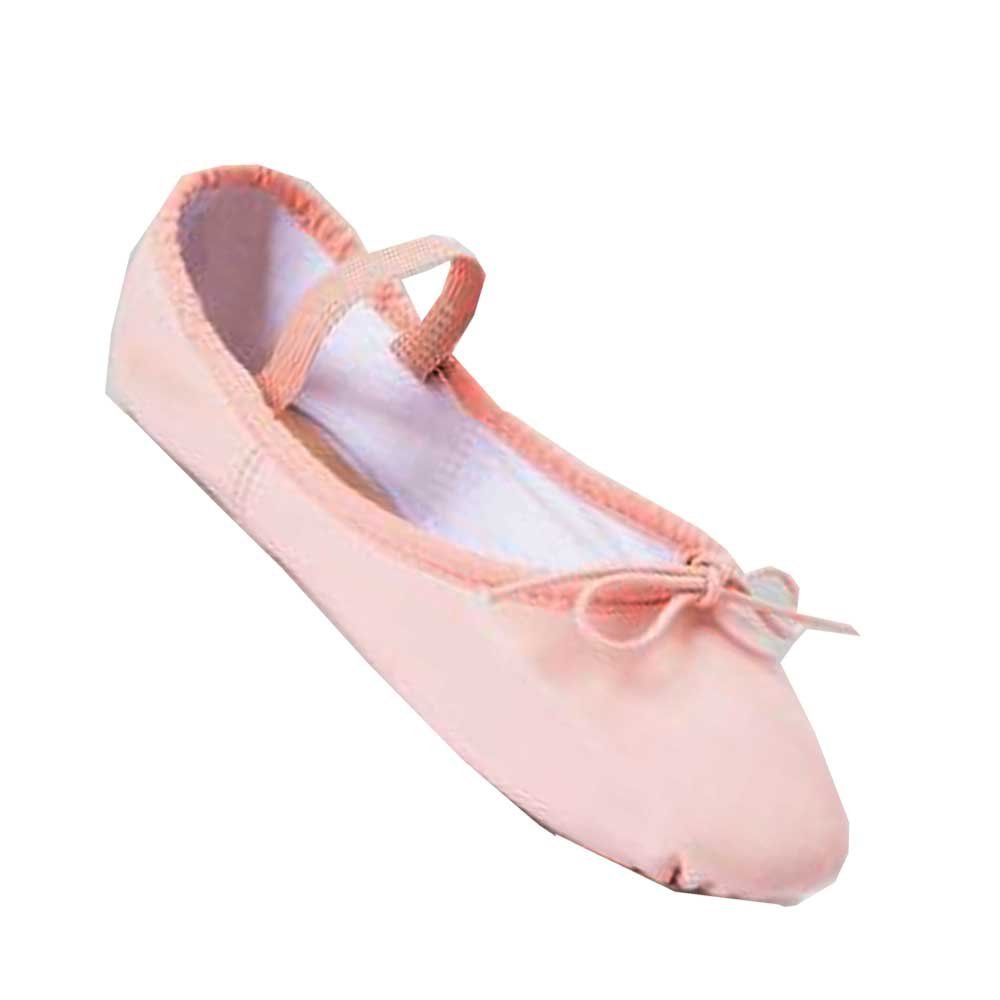 Women's Fashion Shoes Peach Color Casual Shoes - Size 7