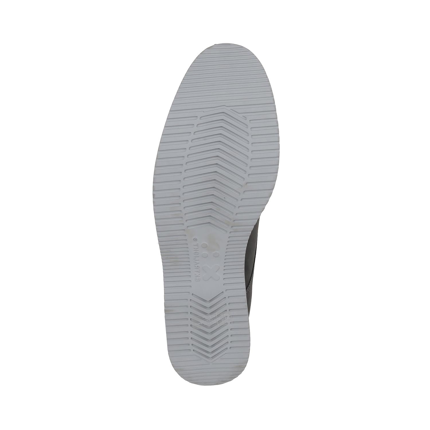 Big Size Extra Wide Extra Light Weight Olive Suede Leather Casual Shoes for Men - Image 5