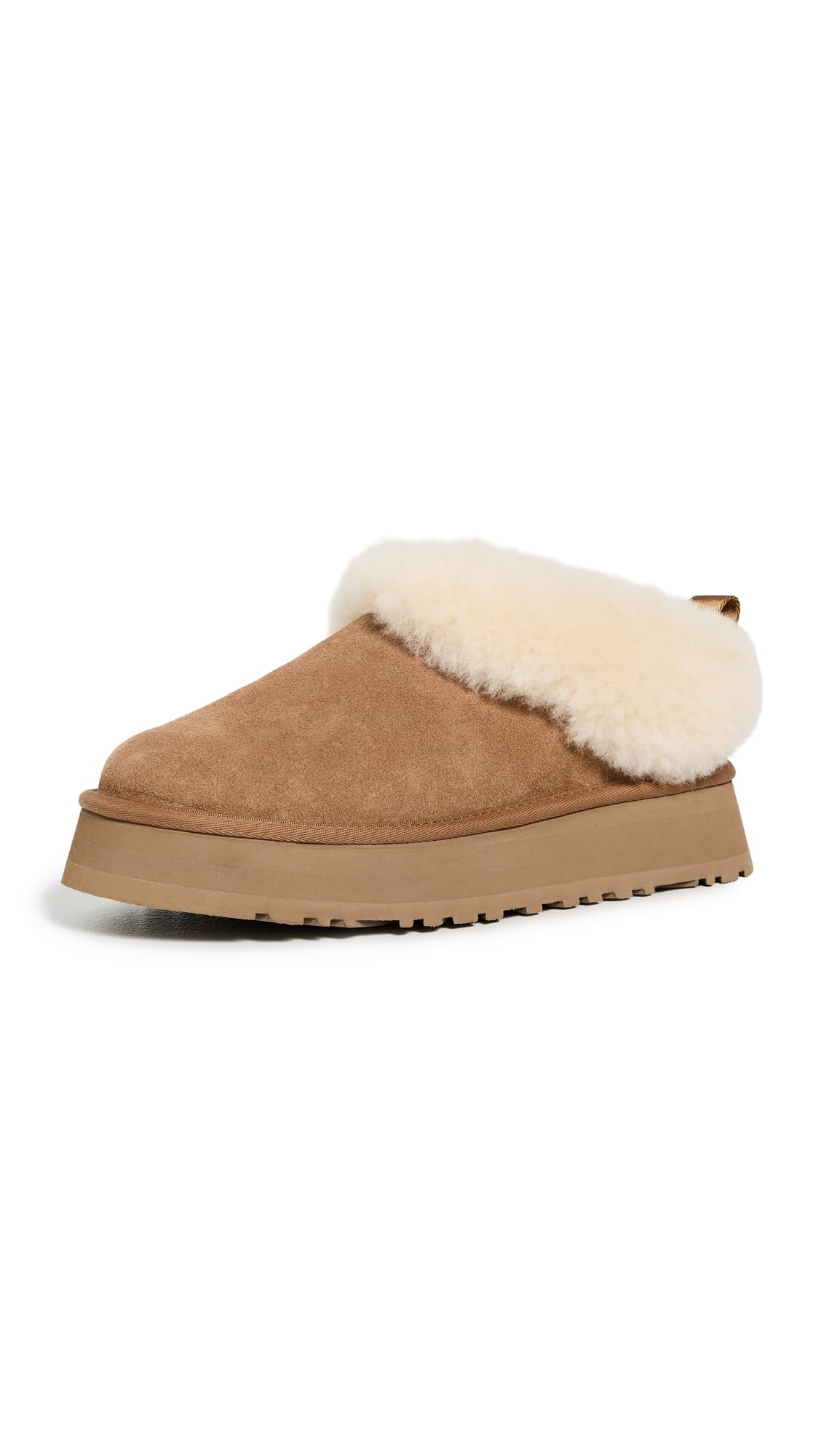 Women's Tazzelle Slippers, brown