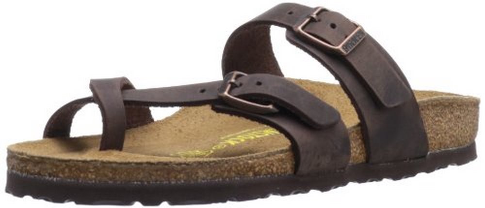 Women's Mayari Sandal,Habana,EU Size 41 / Women's US Size 10-10.5