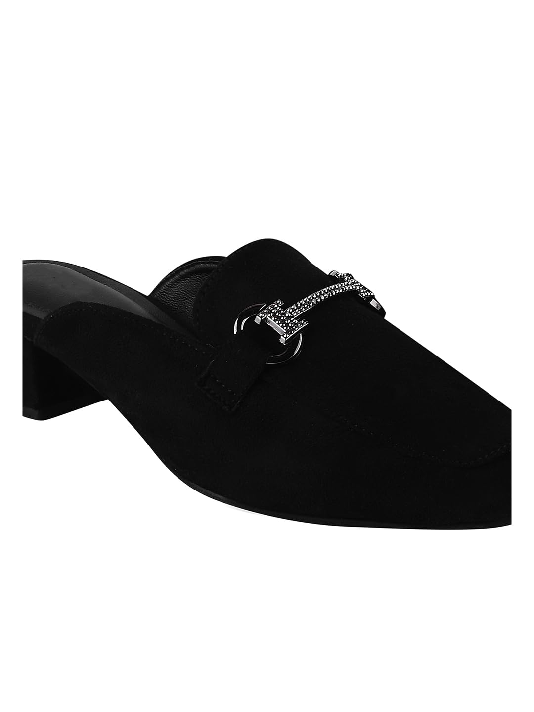 Selfiee Comfortable Slip On Semi Casual Loafer for Women Formal Office Wear Shoe - Image 6