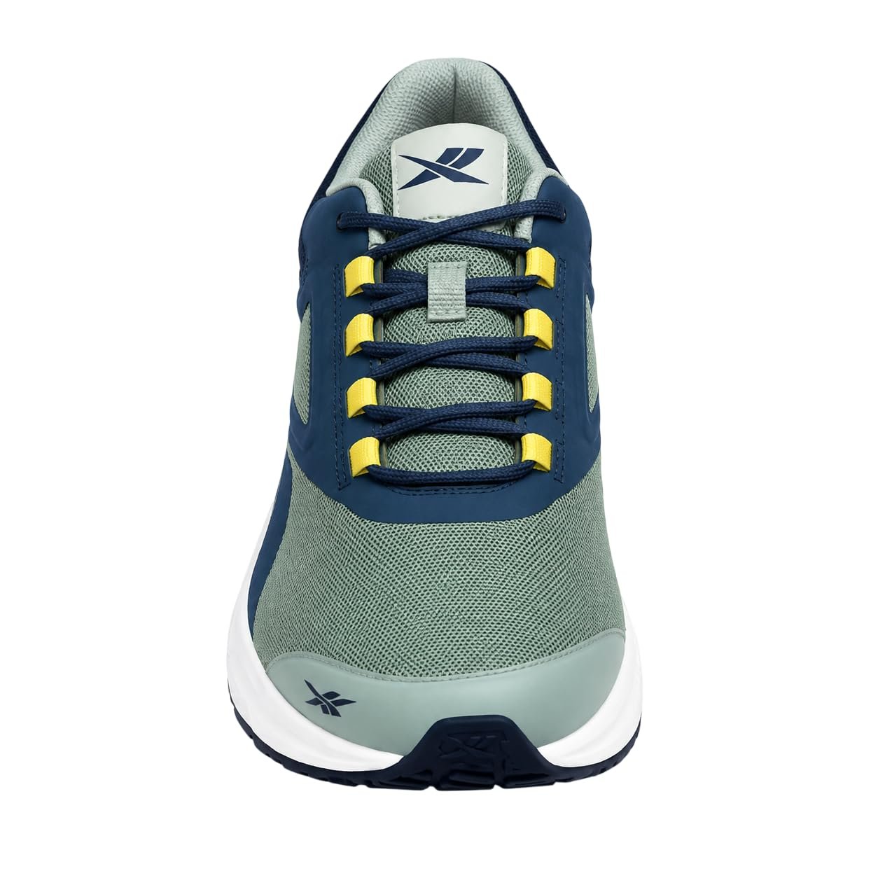 Casual Sports Shoes for Men and Women | Lightweight Walking Running Sneakers | Lace-Up Comfortable Shoes for Gym, Running, Walking Blue (Model Name 10)