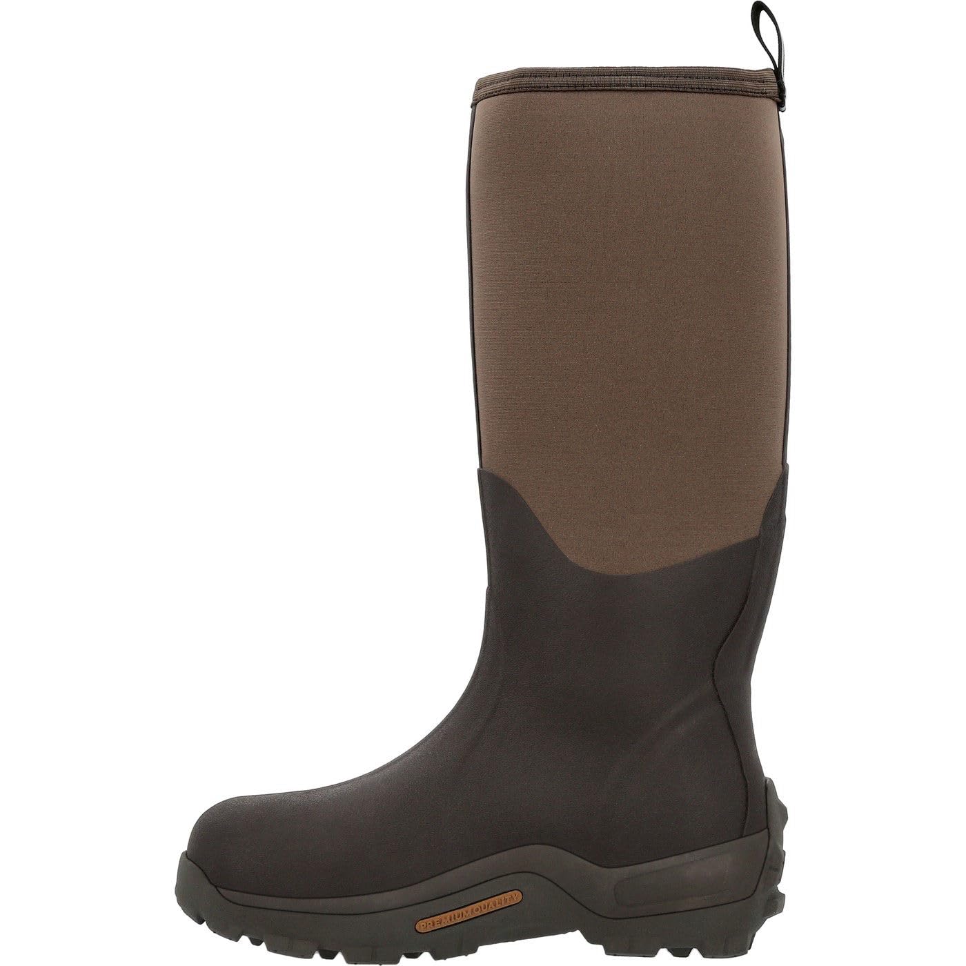 Muck Boot Men's Wet998k Outdoor Boots, Bark, 13