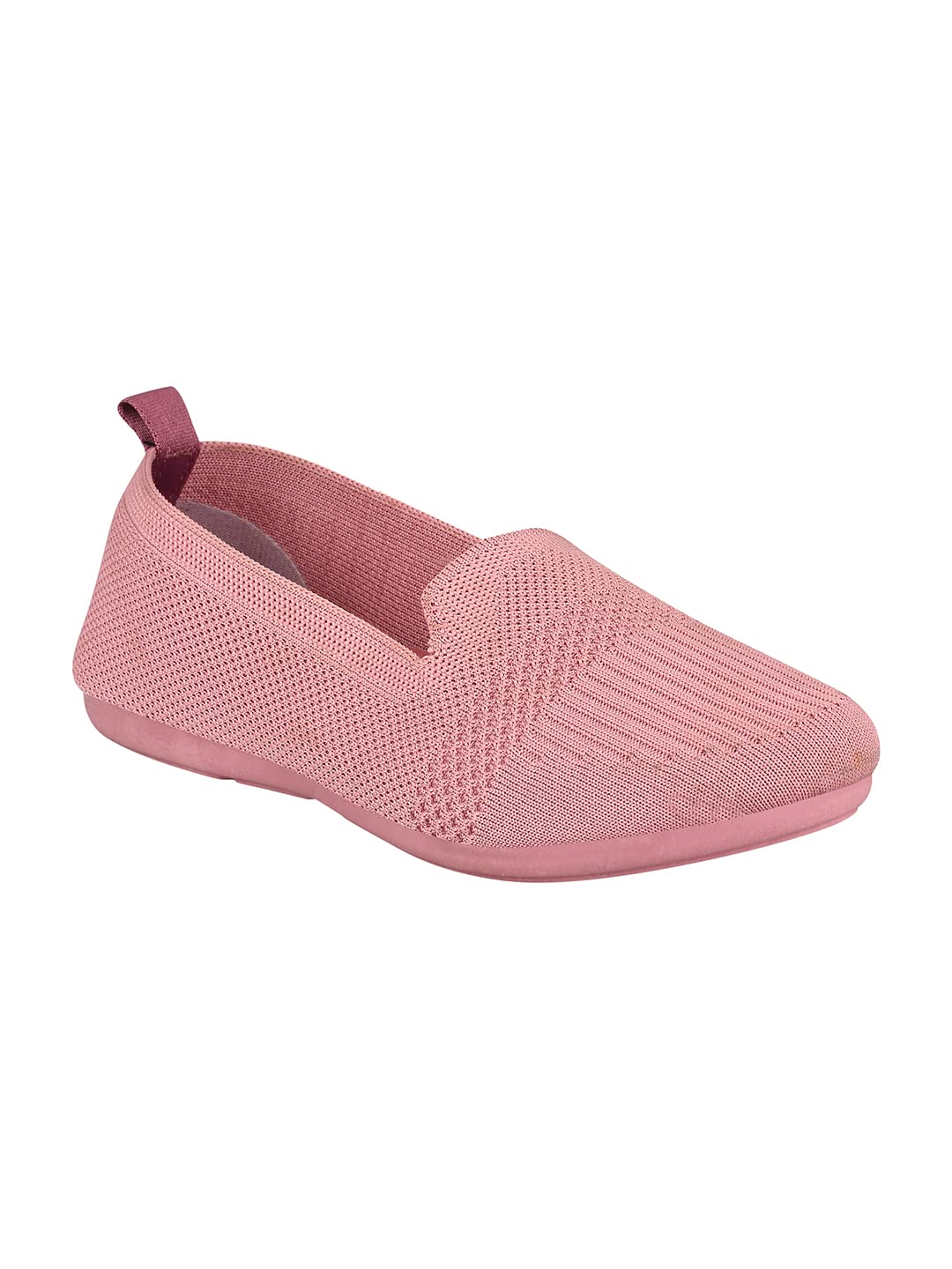 Selfiee Women Bellies Shoes Casual Slip On Flat Loafer Shoes for Daily Walking - Image 3