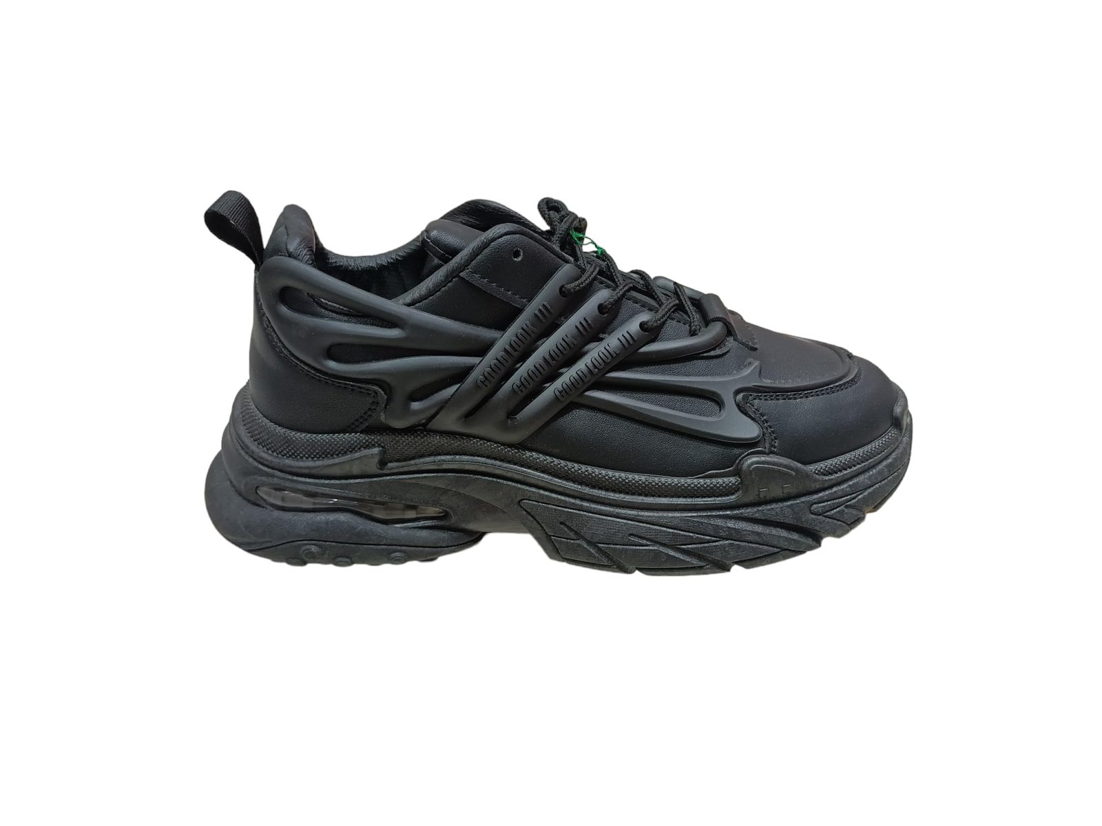 Sports Shoes for Men Black (9)