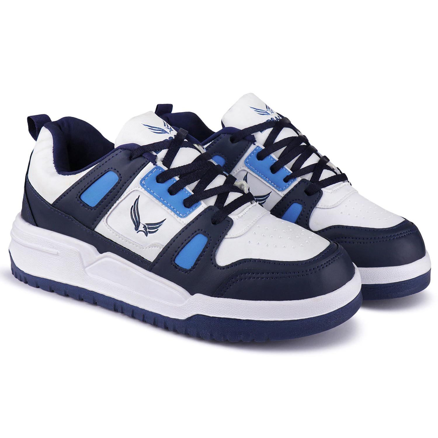 Sports,Walking,Gym,Cricket, Trending Running Shoes for Mens Blue