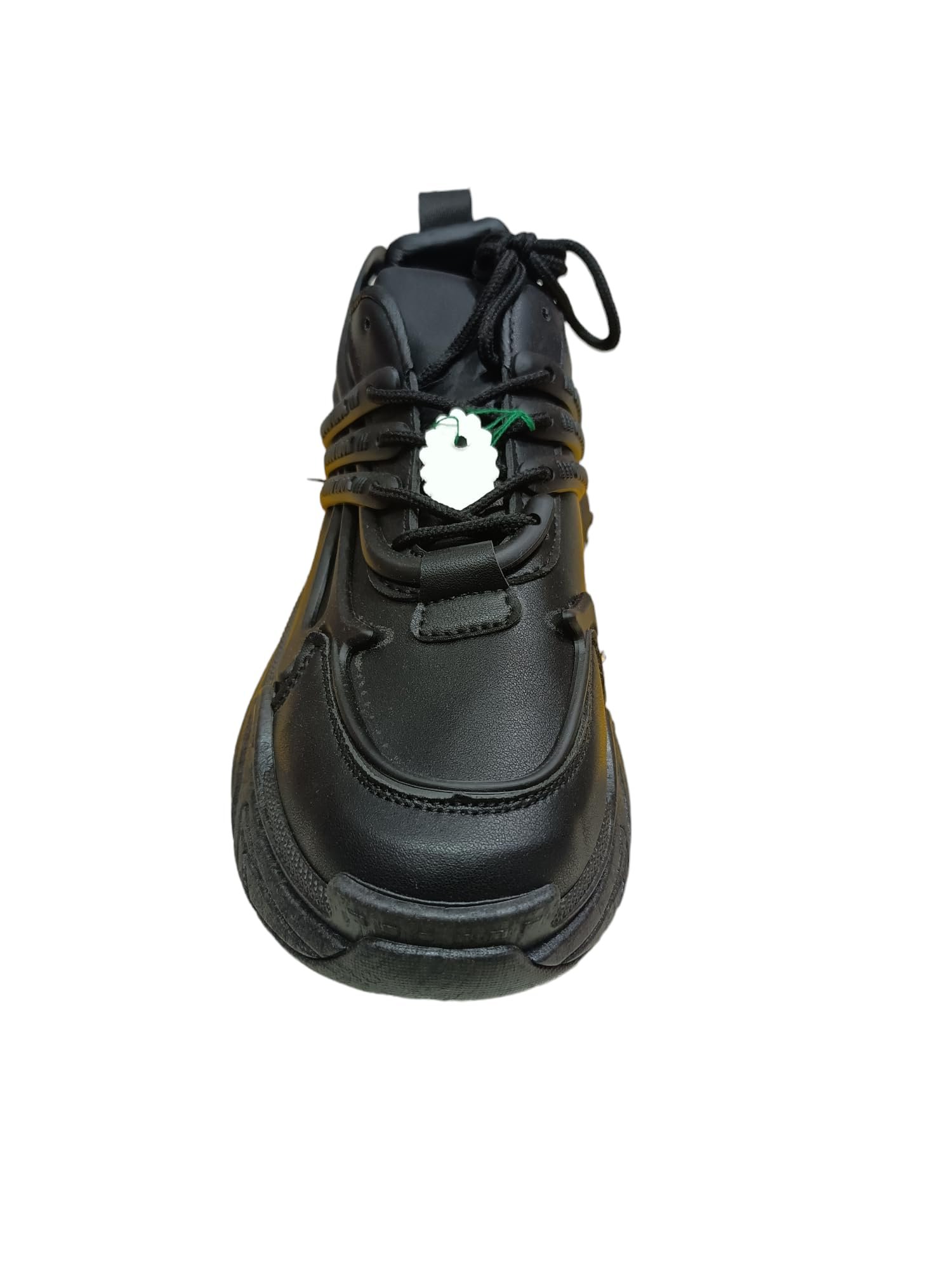 Sports Shoes for Men Black (9) - Image 3