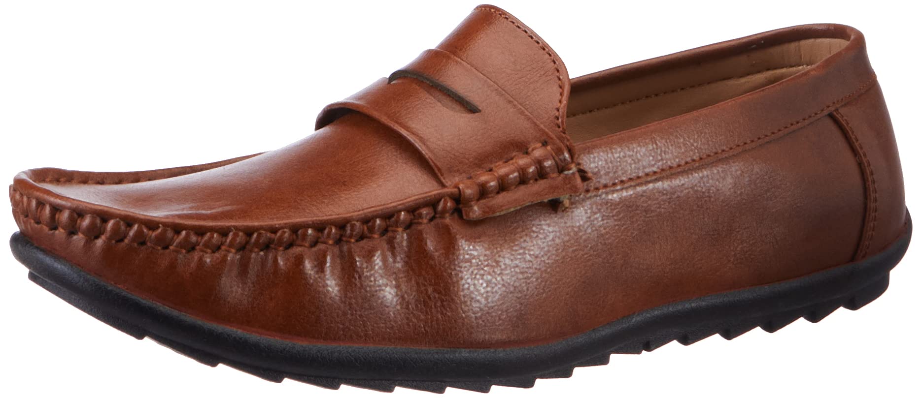 Drift 1 Boss E Men's Tan Casual Shoes - 10 UK (8513008)