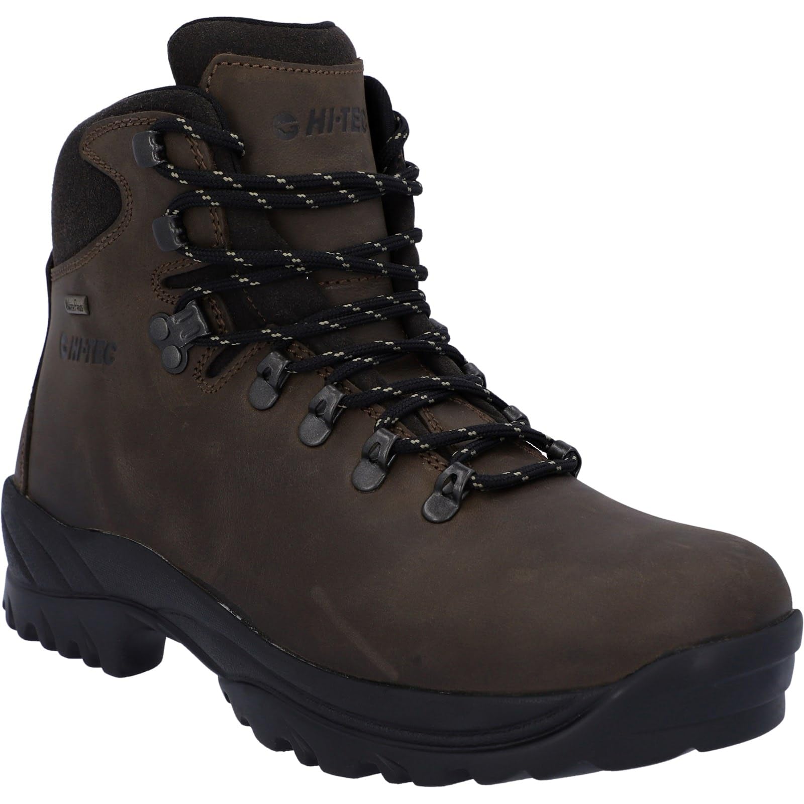 Men's Boots, Brown, 9