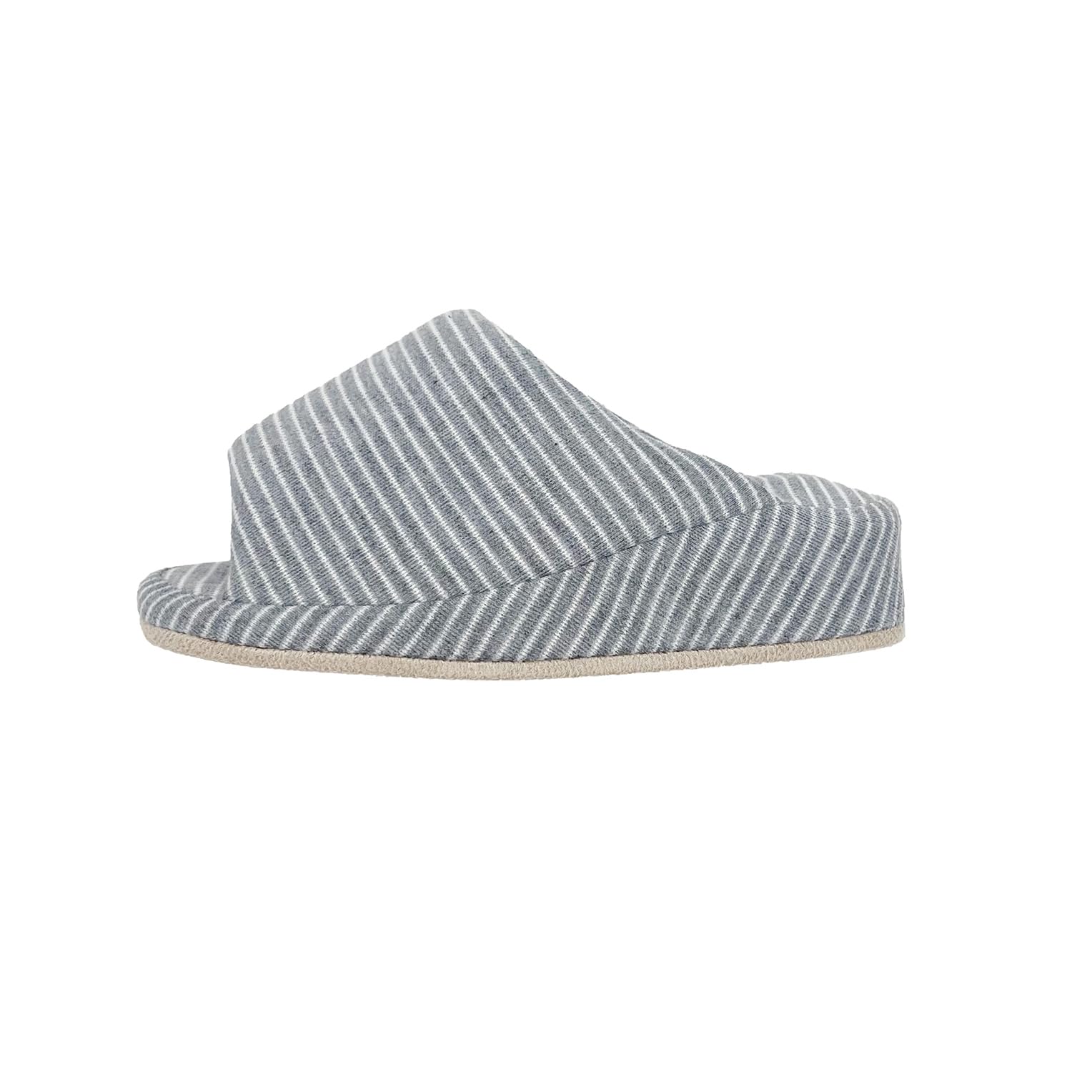 House Table NL1028K8500 Slippers, Diet Slippers, Gray, M - Image 3