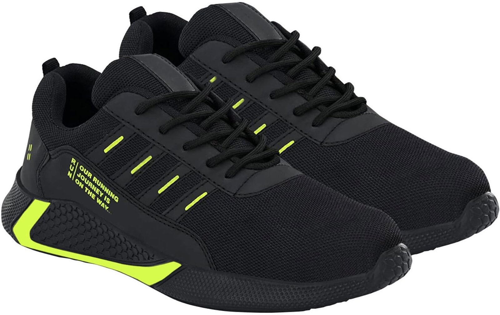 Men's Lightweight Running Shoes Comfortable,Casual Shoes for Men's Multicolor