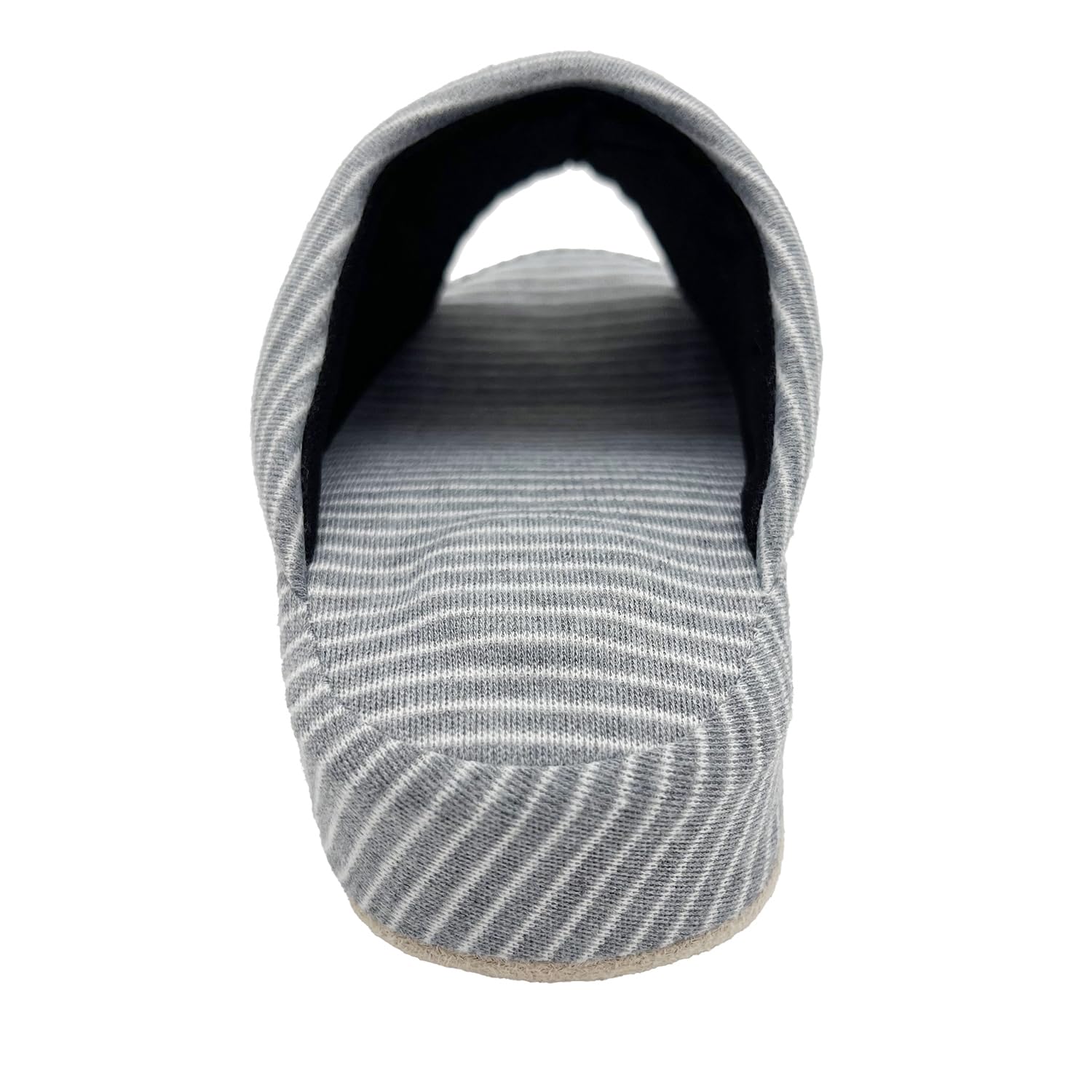 House Table NL1028K8500 Slippers, Diet Slippers, Gray, M - Image 4
