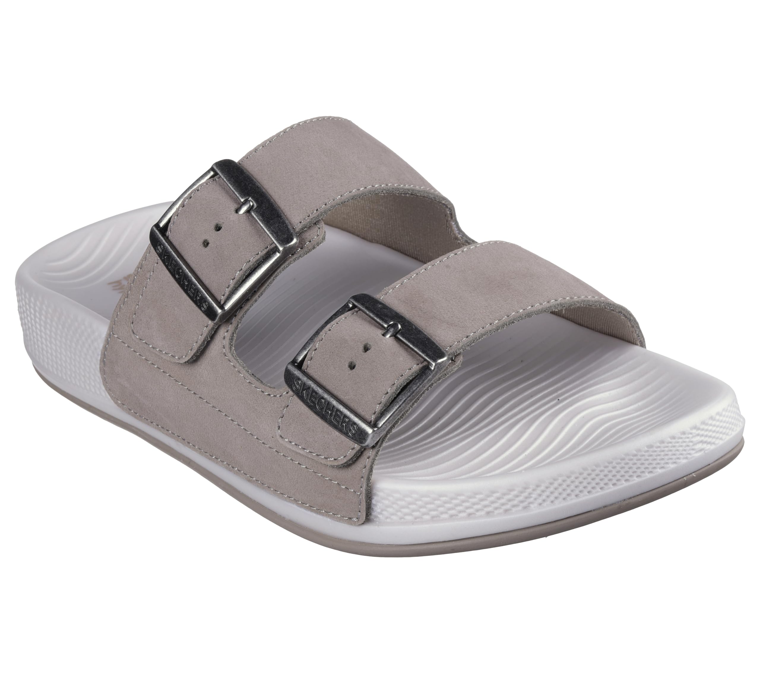 womens Hyper Slide - Vida, Olive, 6