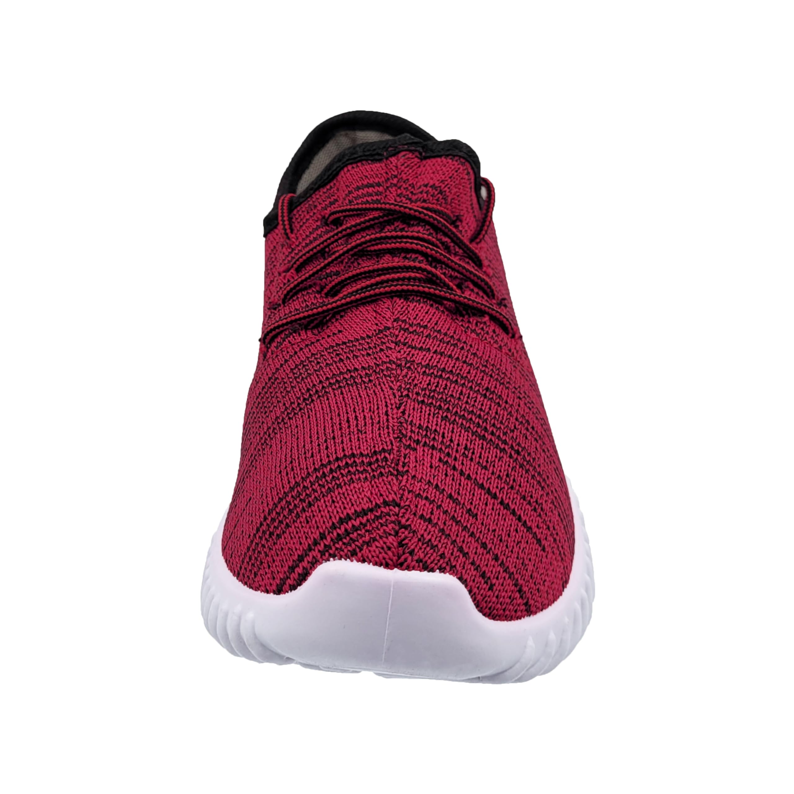 Women's Red Casual Sports Shoes 7 UK - Image 2