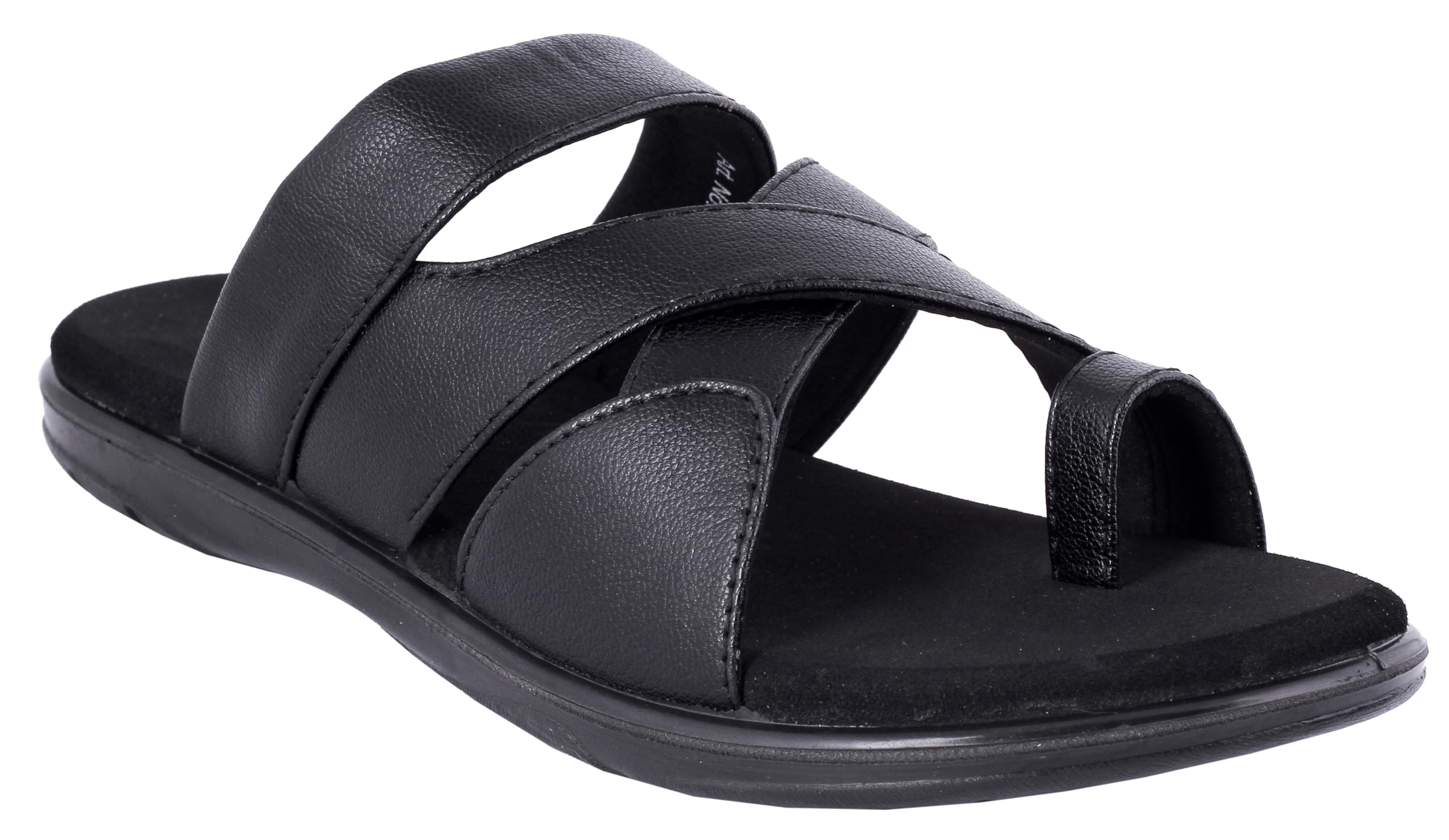 Extra Soft Diabetic & Orthopedic Slippers / Doctor Chappal & Foortwear- Men