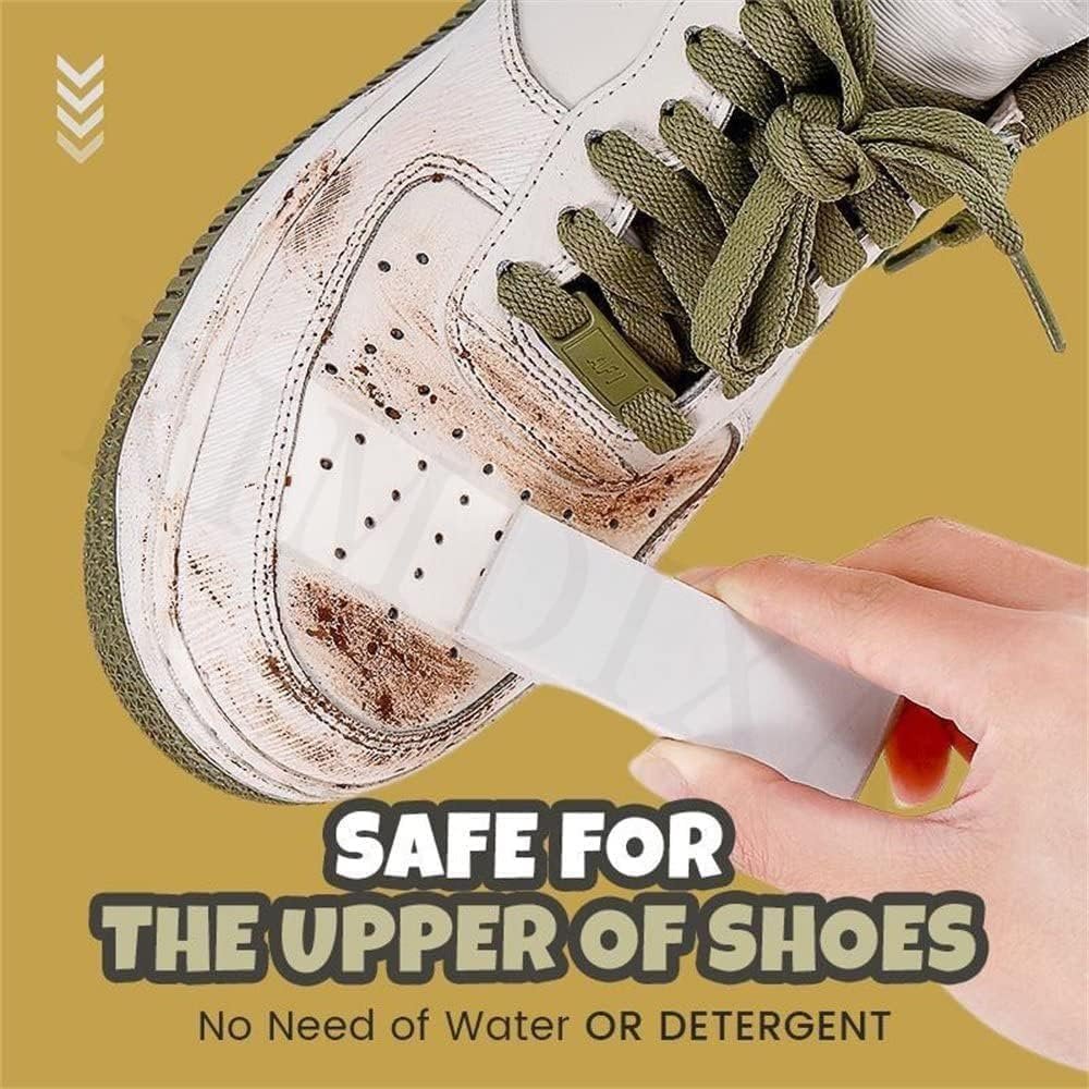 Shoe Cleaning Eraser for Sneaker, Stain Eraser, Suede Eraser, Nubuck Eraser