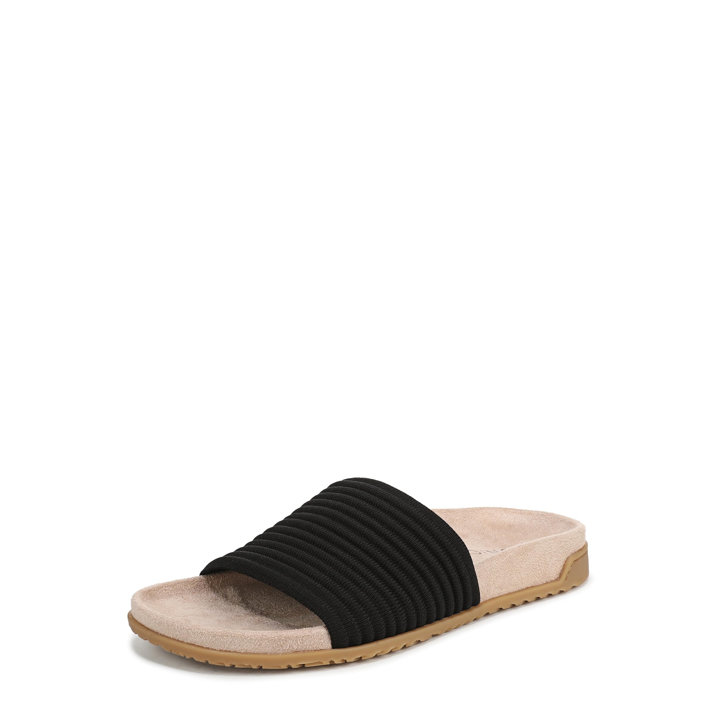 womens Evie Knit, Black, 8.5 Wide