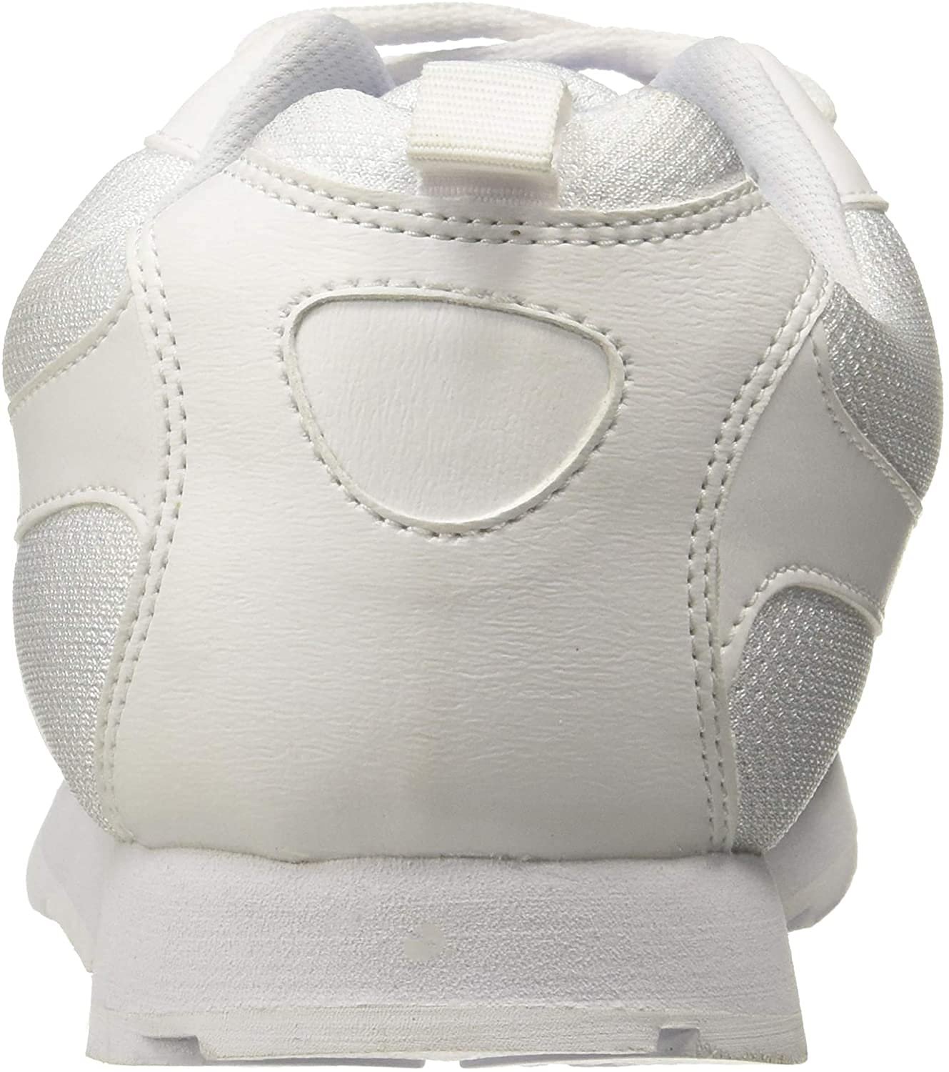 Men's Touch05 White Synthetic Running Shoes - 7 - Image 3