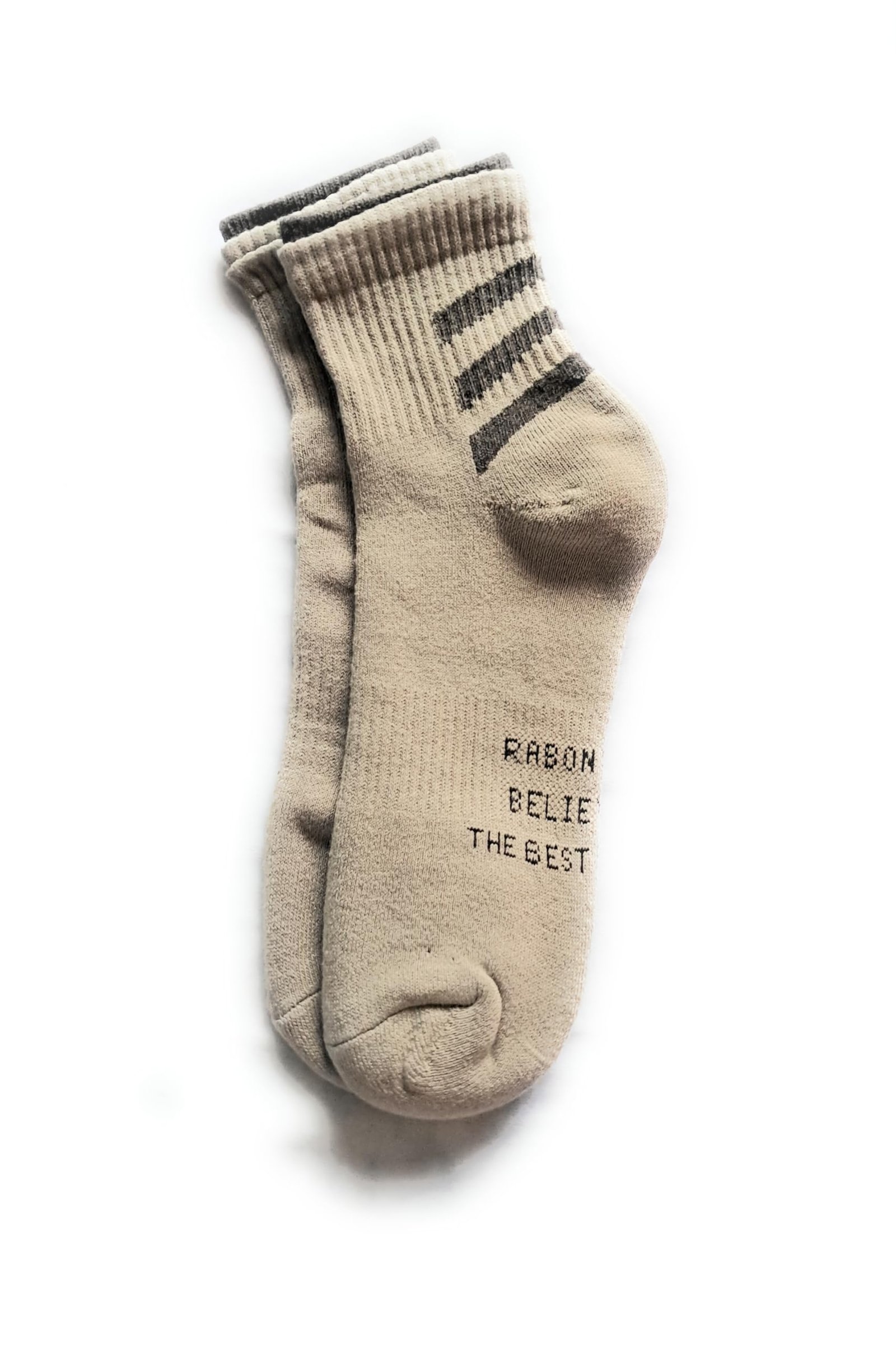 Turkish Sport Ankel Socks, Pack of 5 Pairs - Image 2