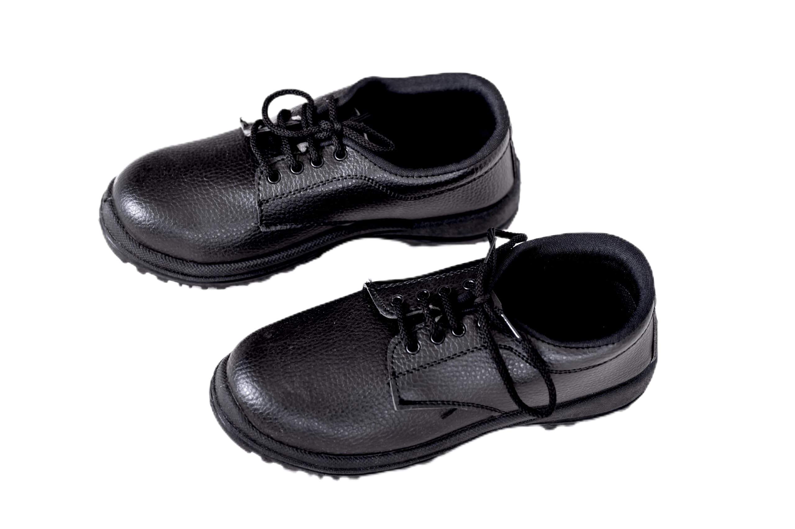 NCC Cadets DMS Parade Shoes |Boots for Men & Women