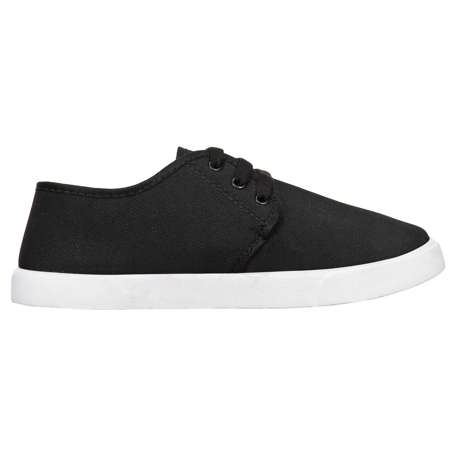 Premium Sports,Walking,Gym,Cricket, Trending Running Shoes for Mens Black - Image 2