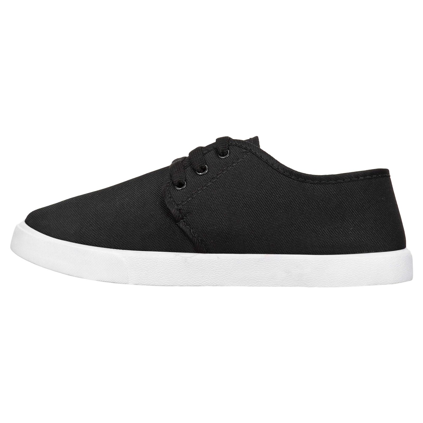 Premium Sports,Walking,Gym,Cricket, Trending Running Shoes for Mens Black - Image 4