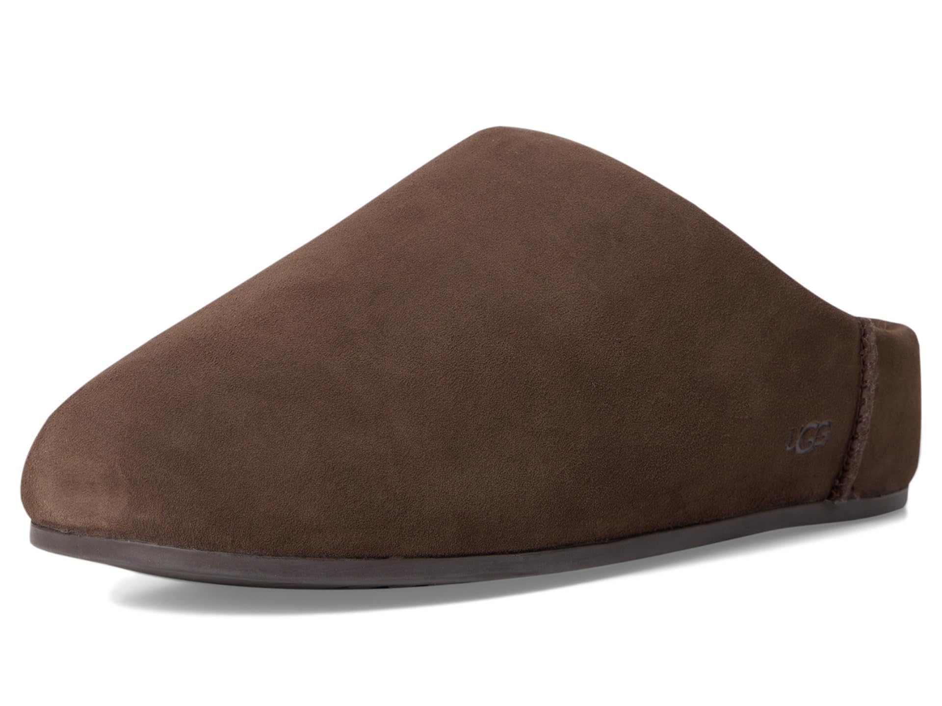 Women's Elea Slip-on, Dusted Cocoa, 10
