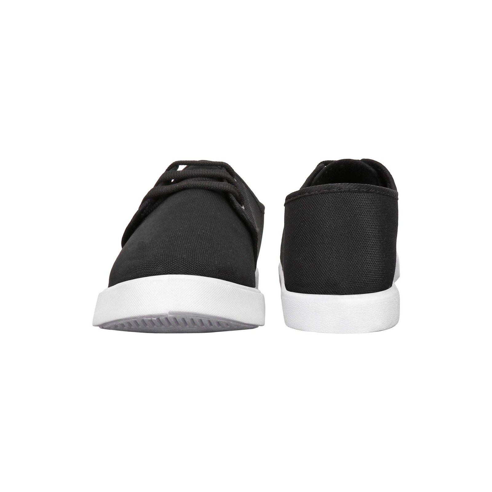 Premium Sports,Walking,Gym,Cricket, Trending Running Shoes for Mens Black - Image 3
