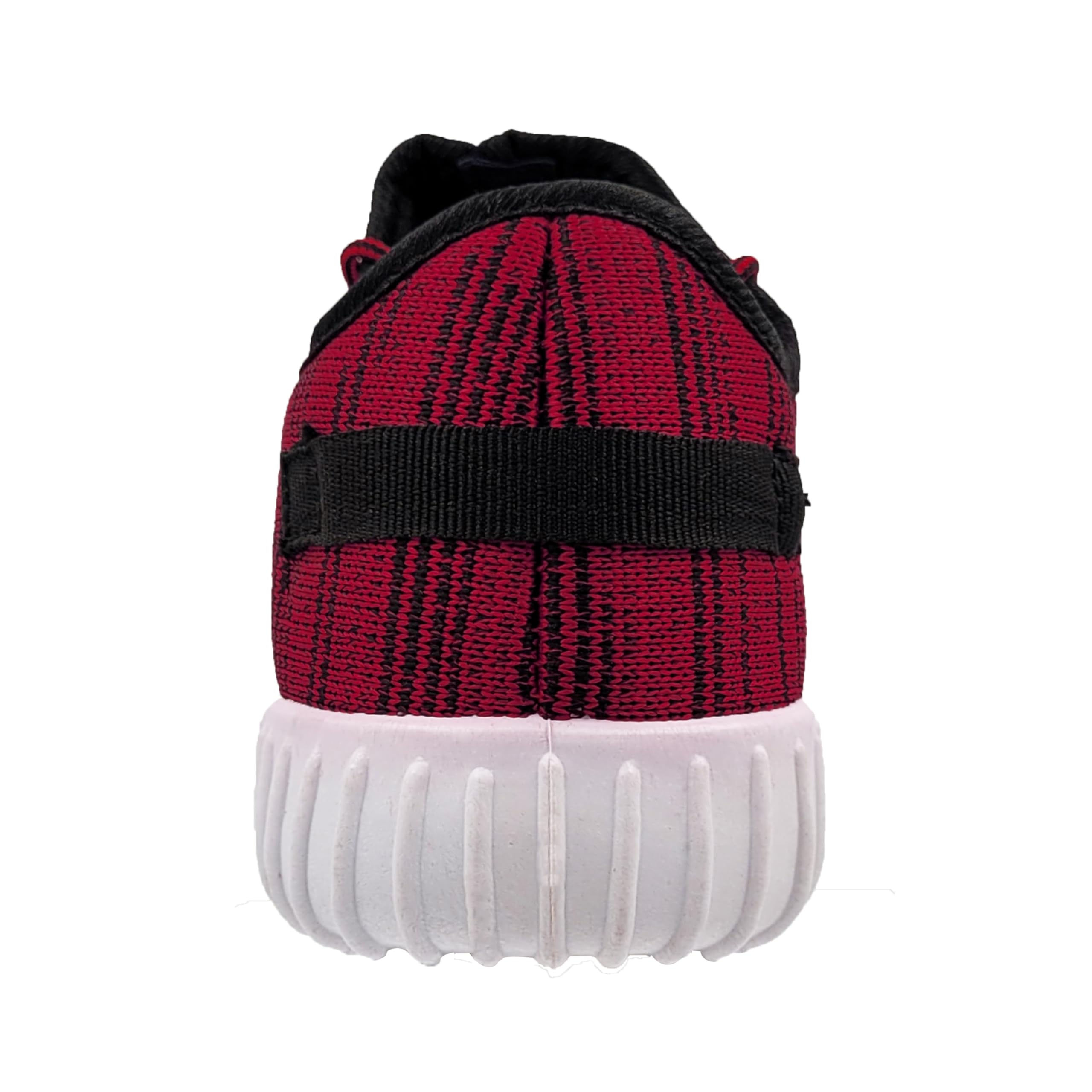 Women's Red Casual Sports Shoes 7 UK - Image 3