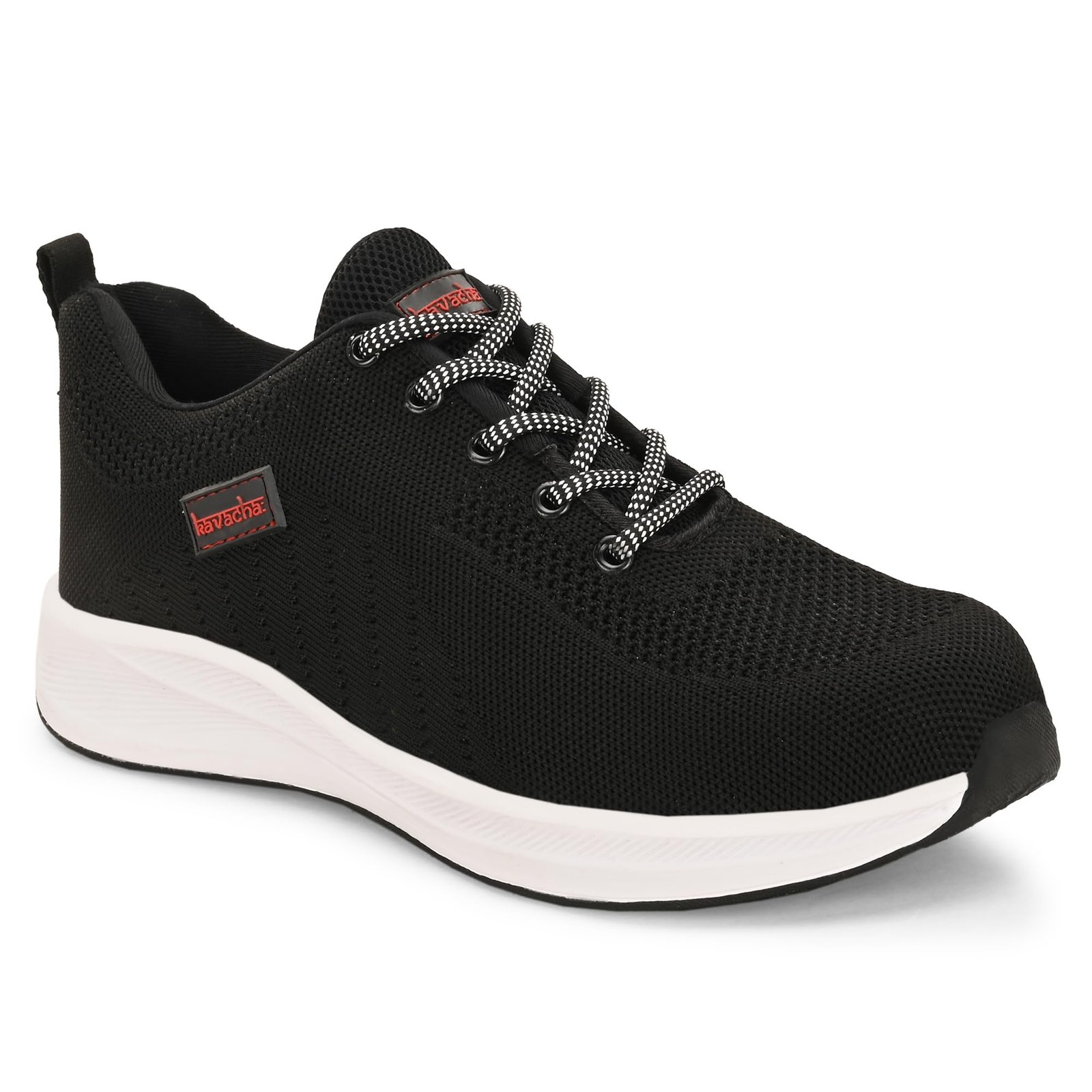 Knitted Fabric Steel Toe Safety Shoe S228, Light Weight Durable Size:11