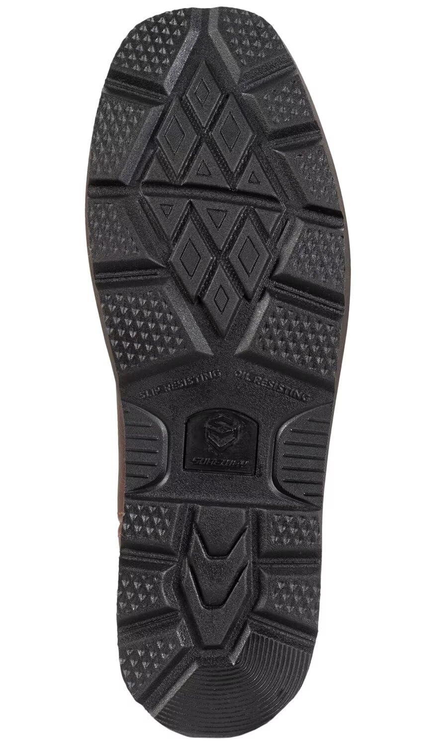 Men's Waterproof Western Cowboy Boots-Soft/Steel Toe - Image 7