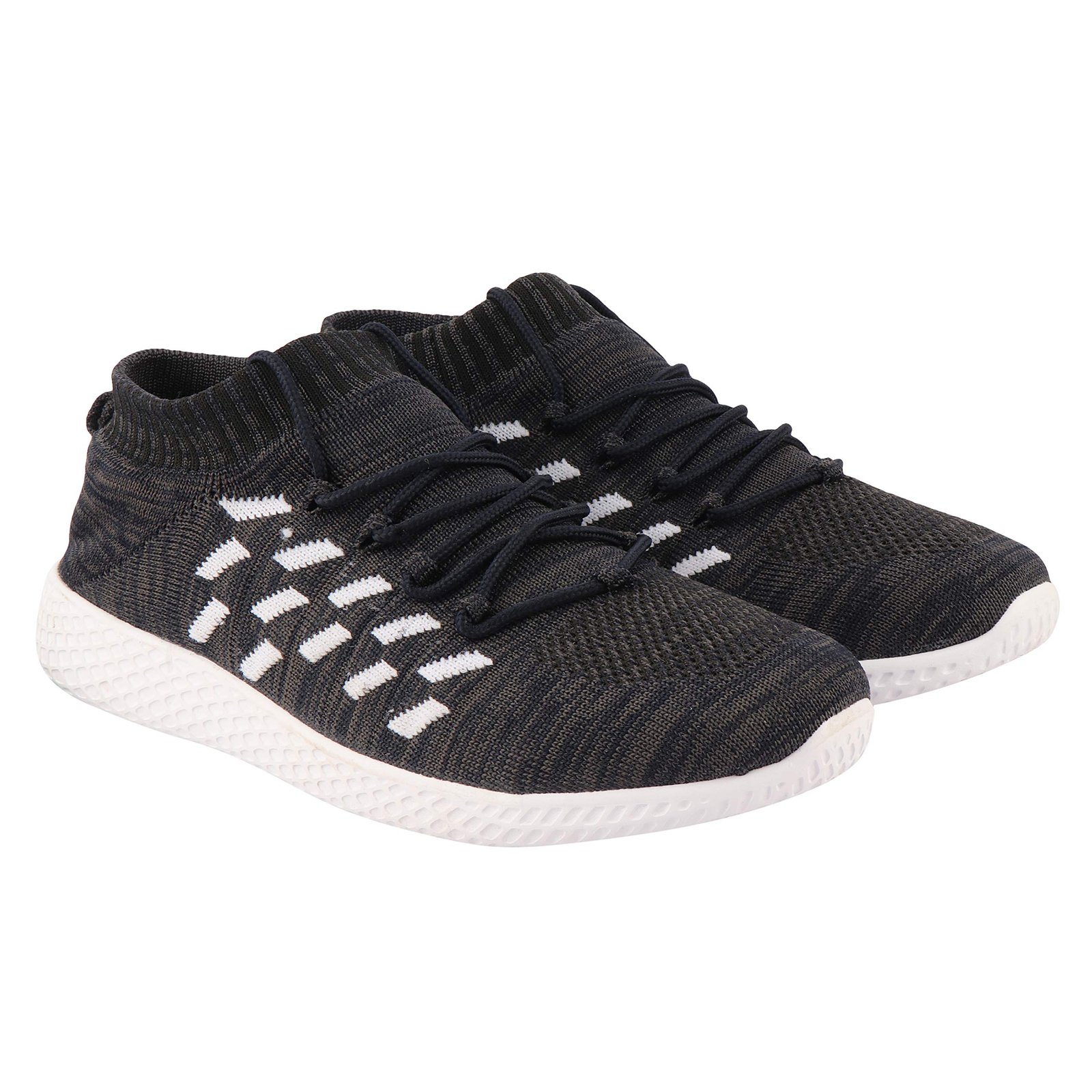 Training,Walking,Gym,Sports, Running Shoes for Men Navy, White