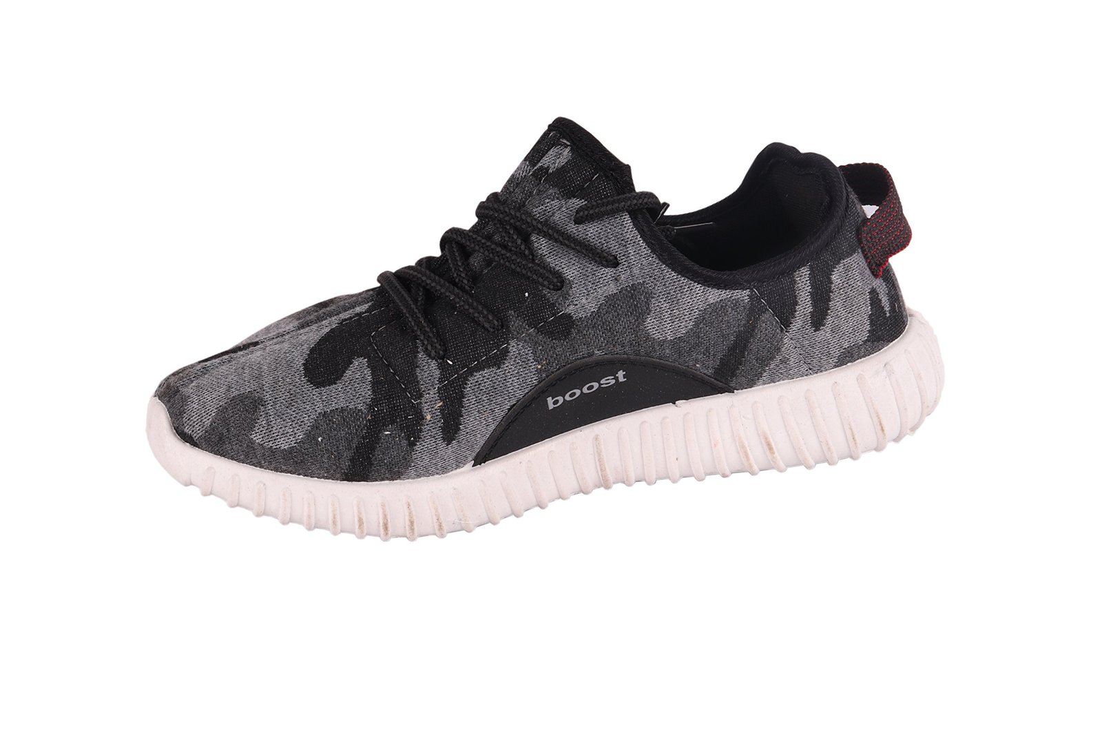 Boost Sport Shoes: Athletic Shoes & Footwear Multicolor design1 Latest 8No