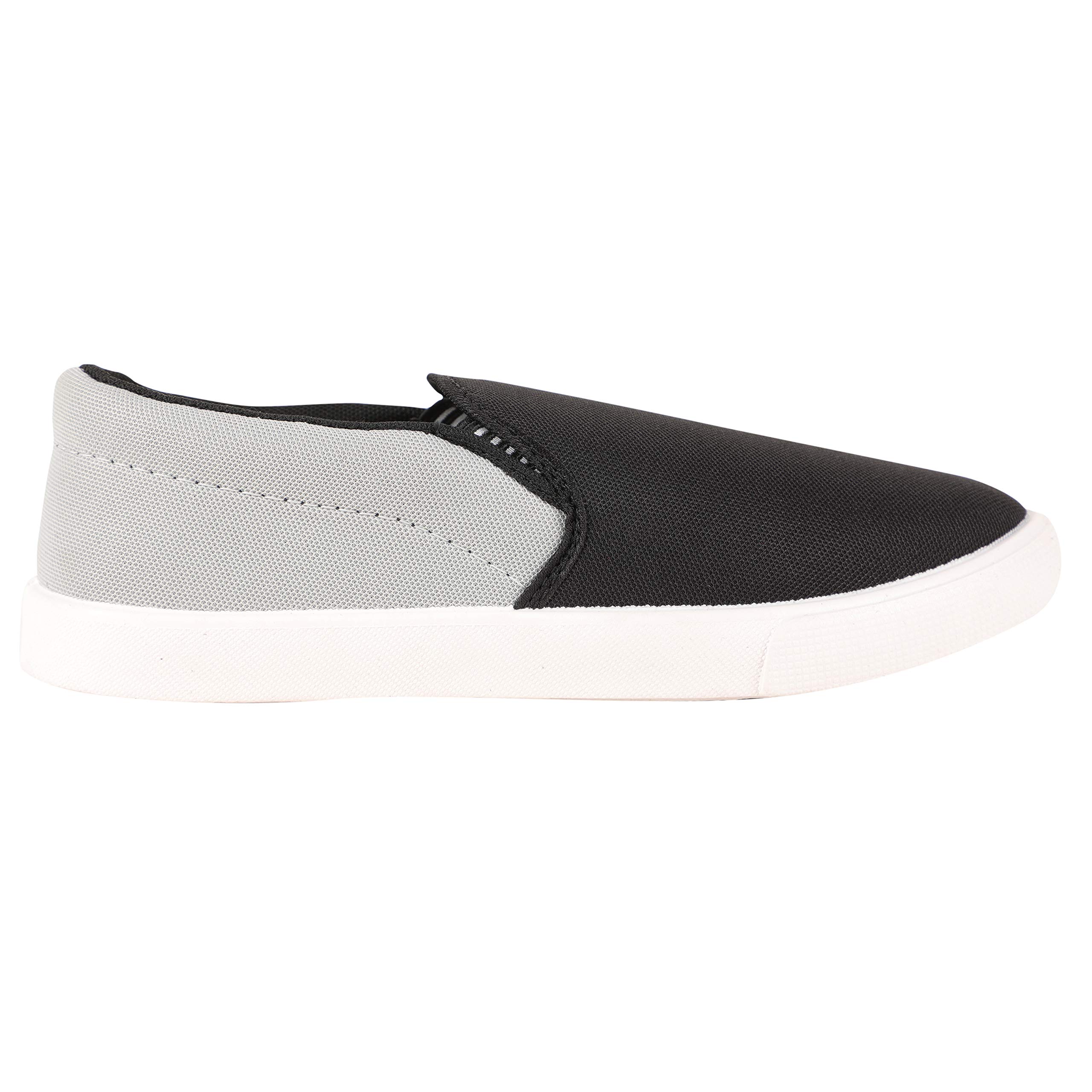 Loafer Caual Shoes for Men's - Image 4