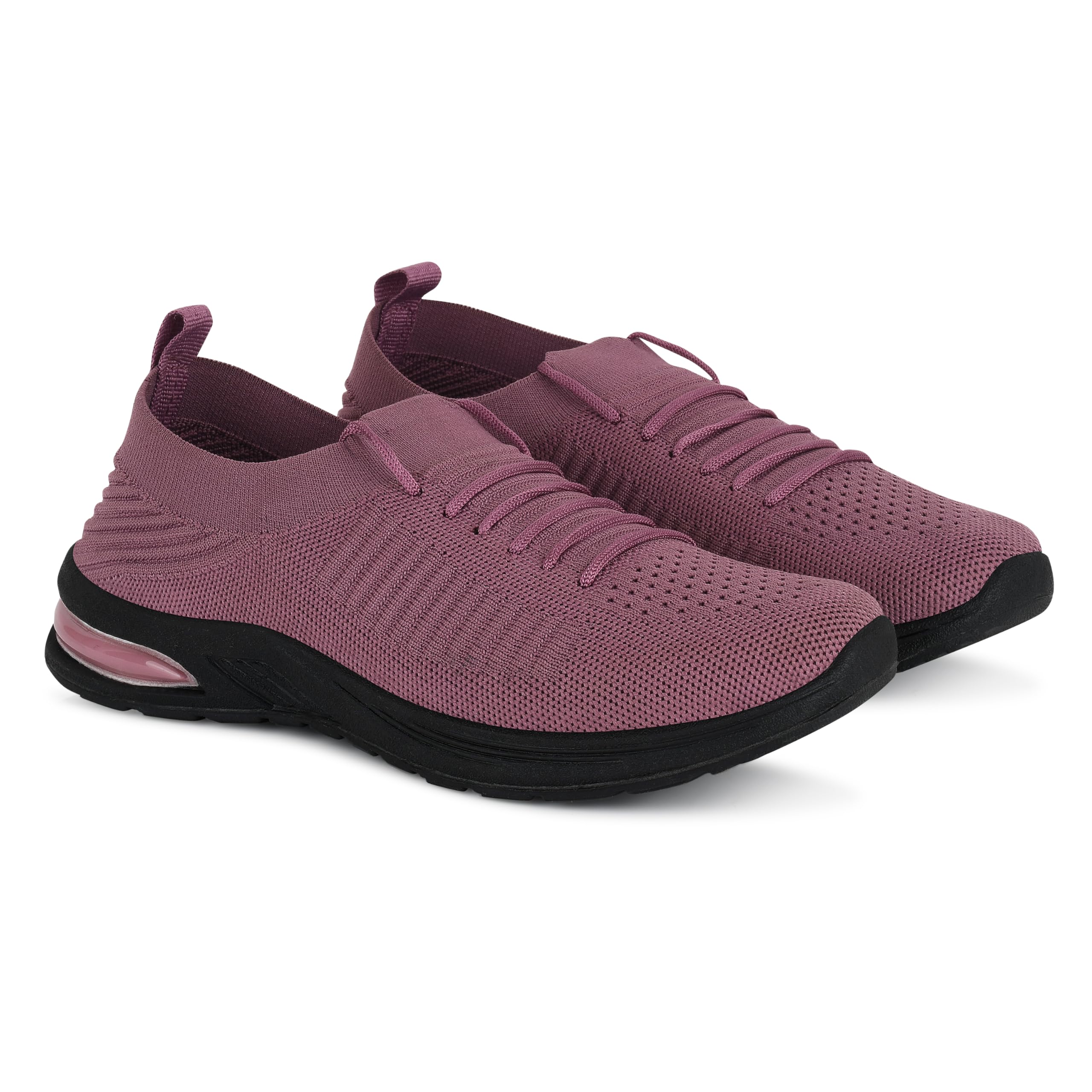 Lightweight Breathable Sports Sneakers for Women_Onion Boot,5