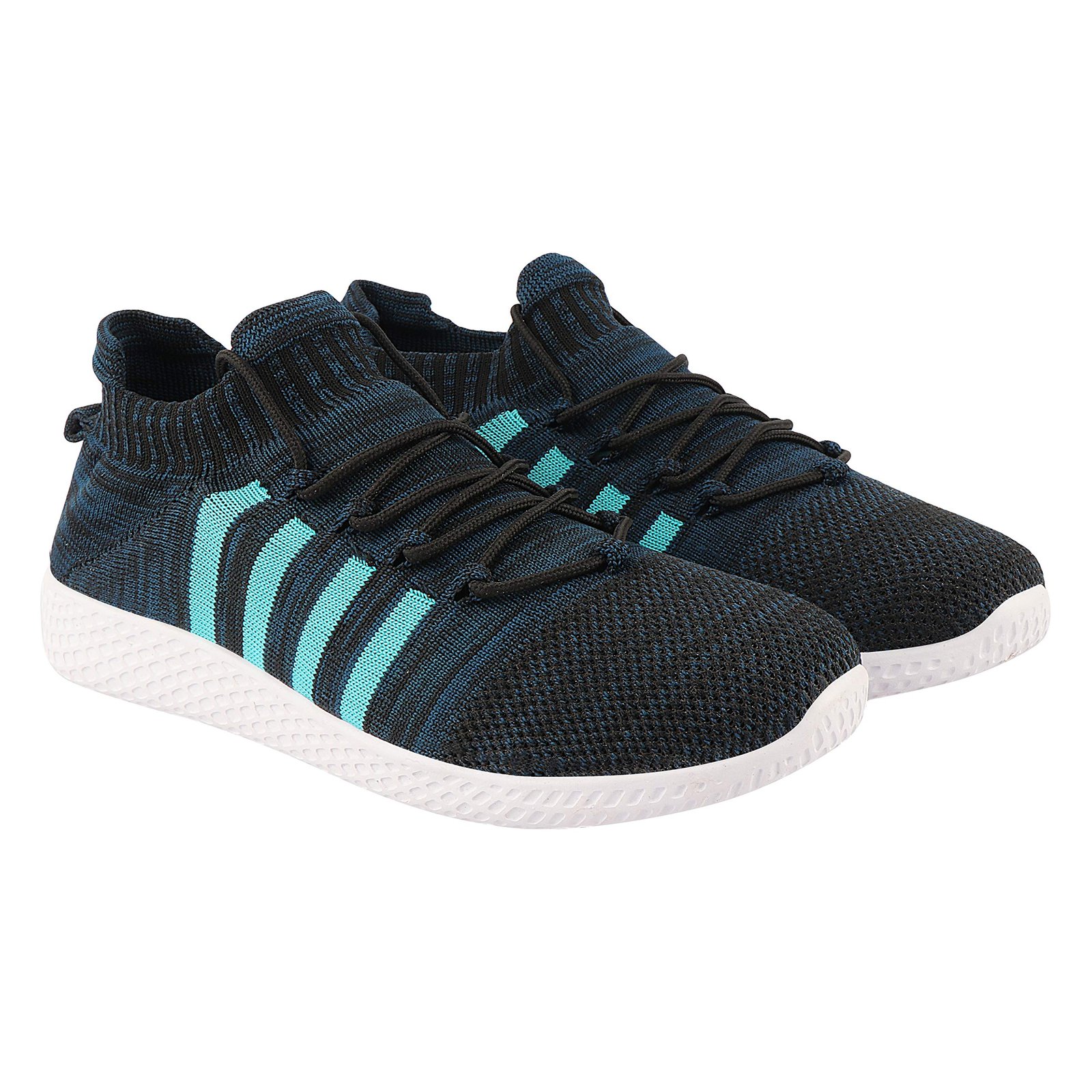 Training,Walking,Gym,Sports, Running Shoes for Men Blue, Black